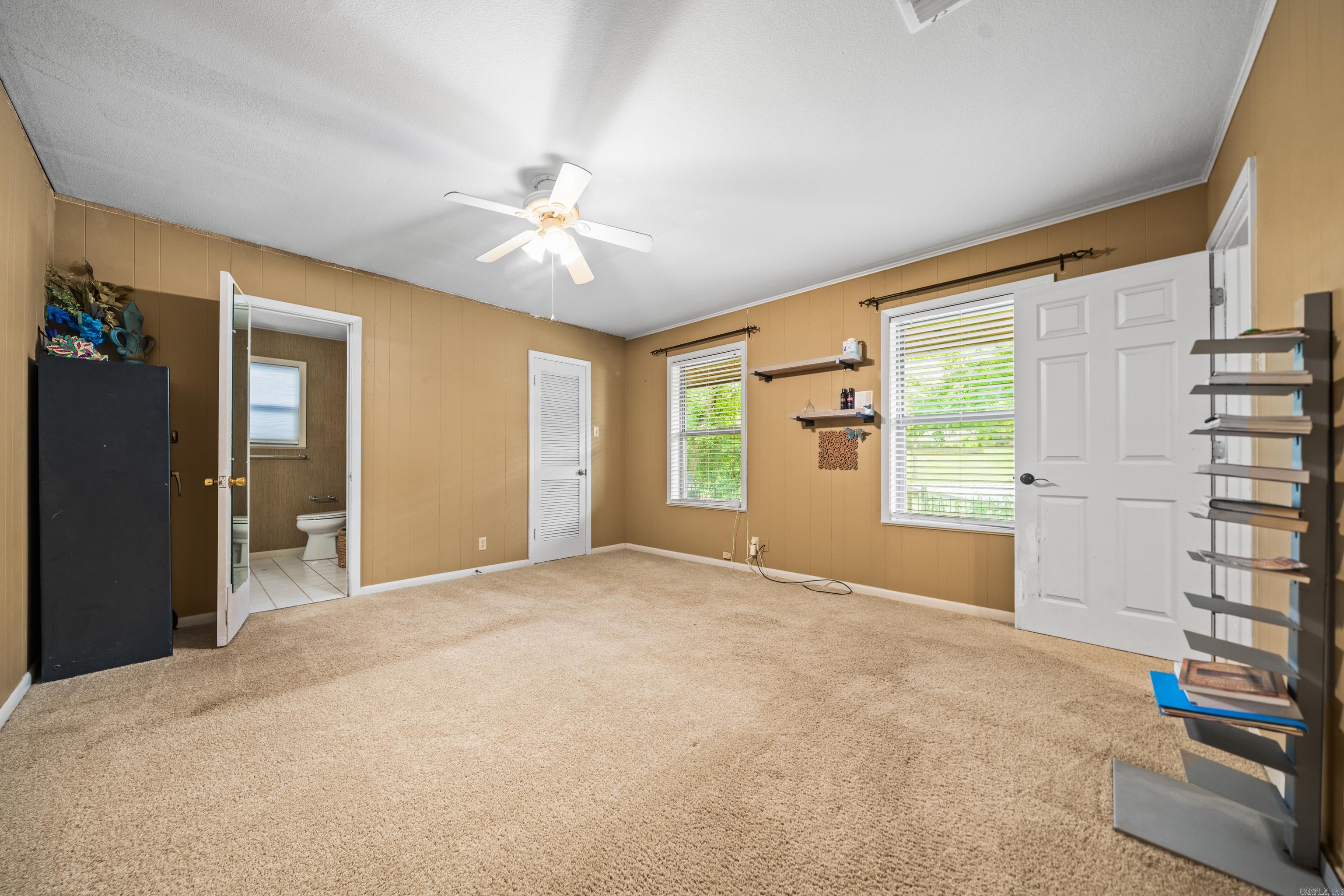 OAK PARK - Residential