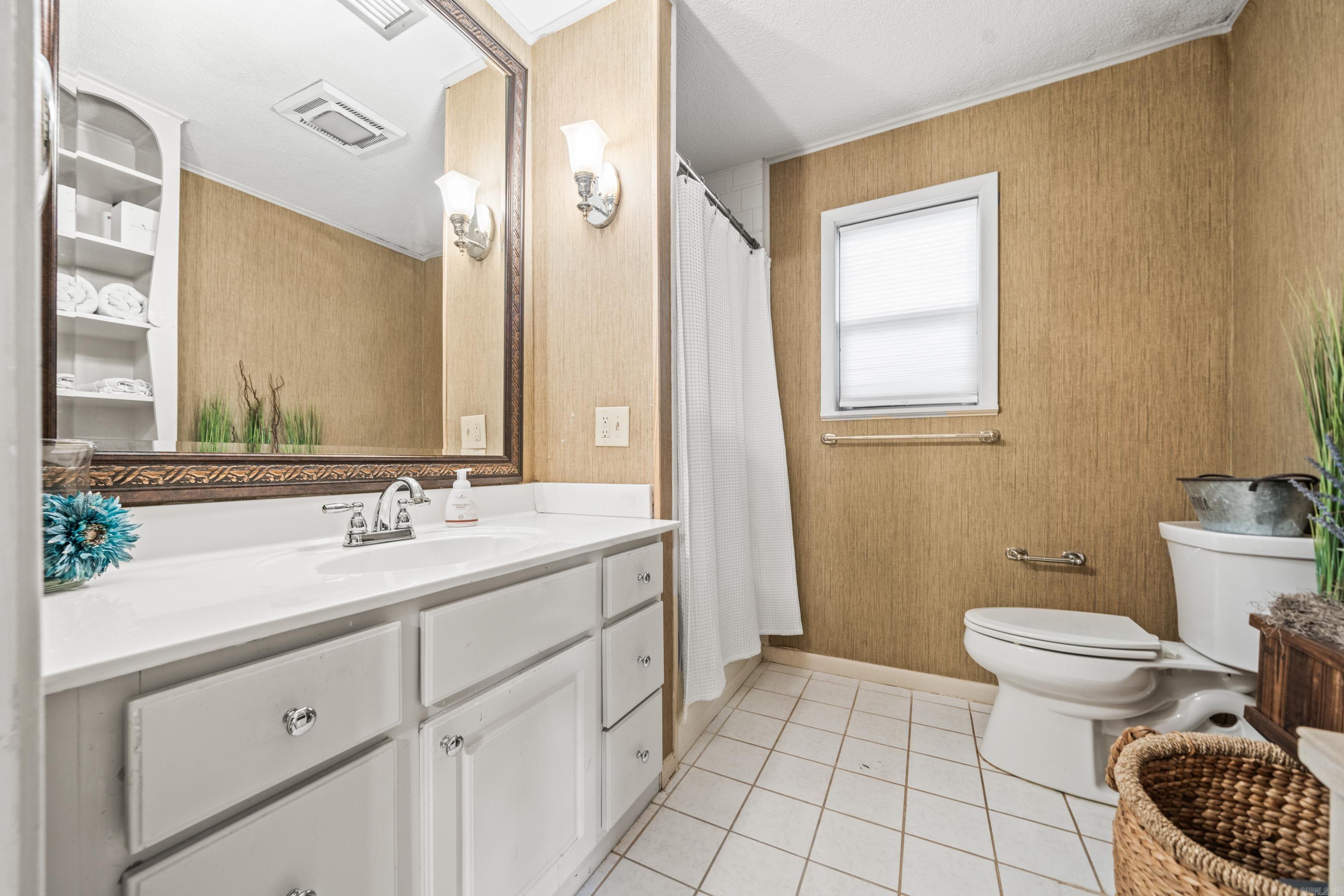 OAK PARK - Residential