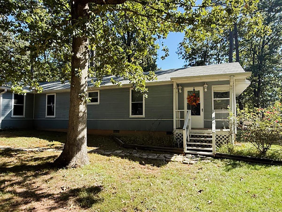 Lake Hamilton Shores #2 - Residential Lease