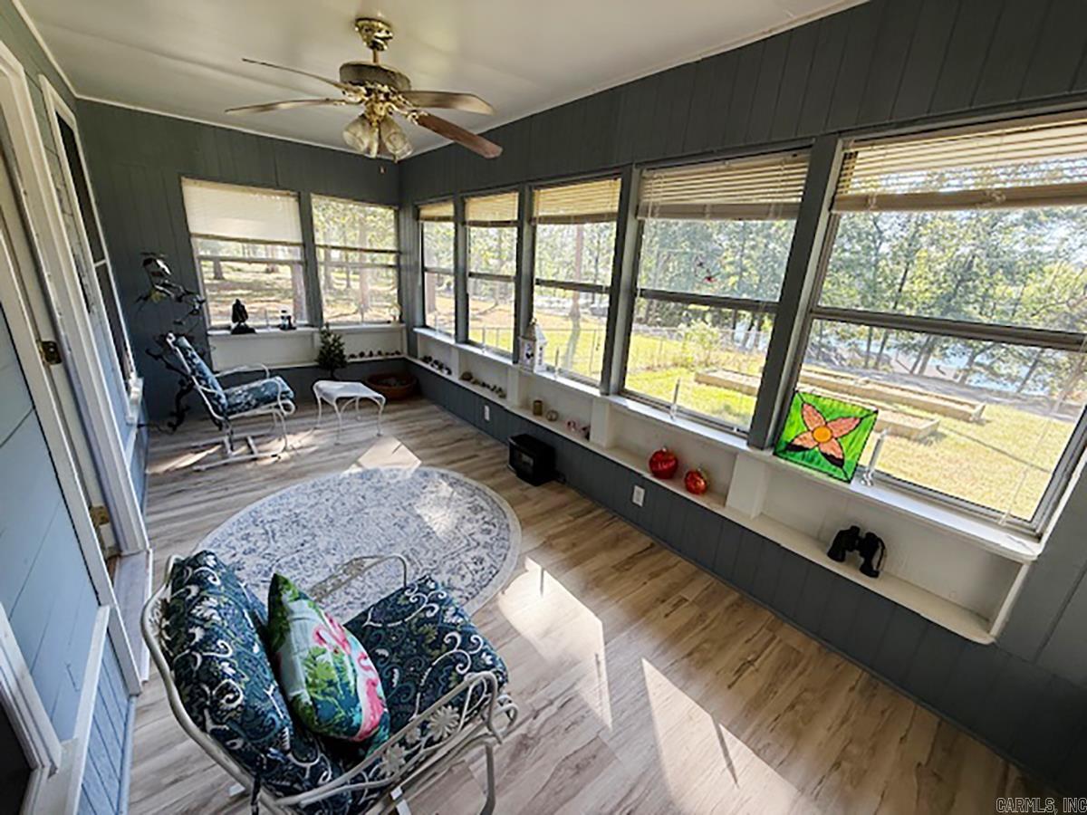 Lake Hamilton Shores #2 - Residential Lease