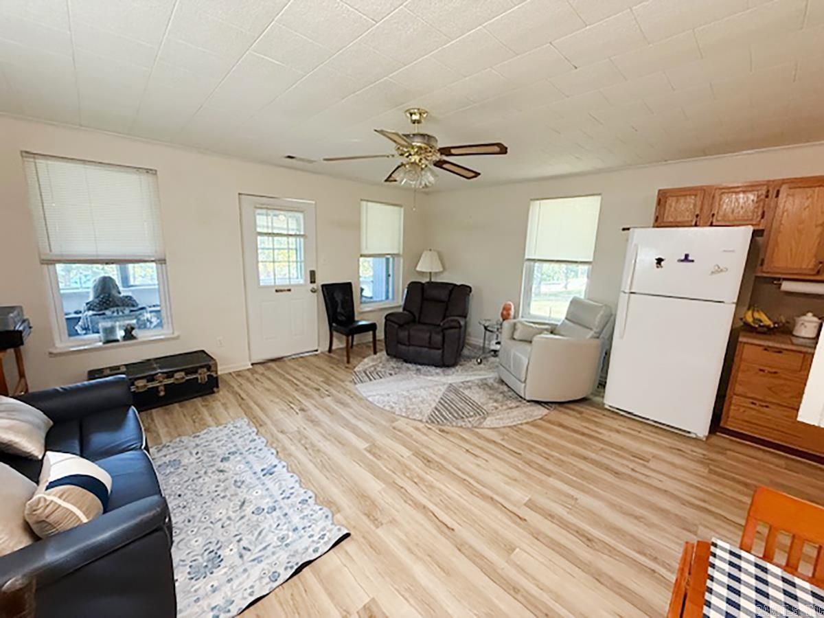 Lake Hamilton Shores #2 - Residential Lease