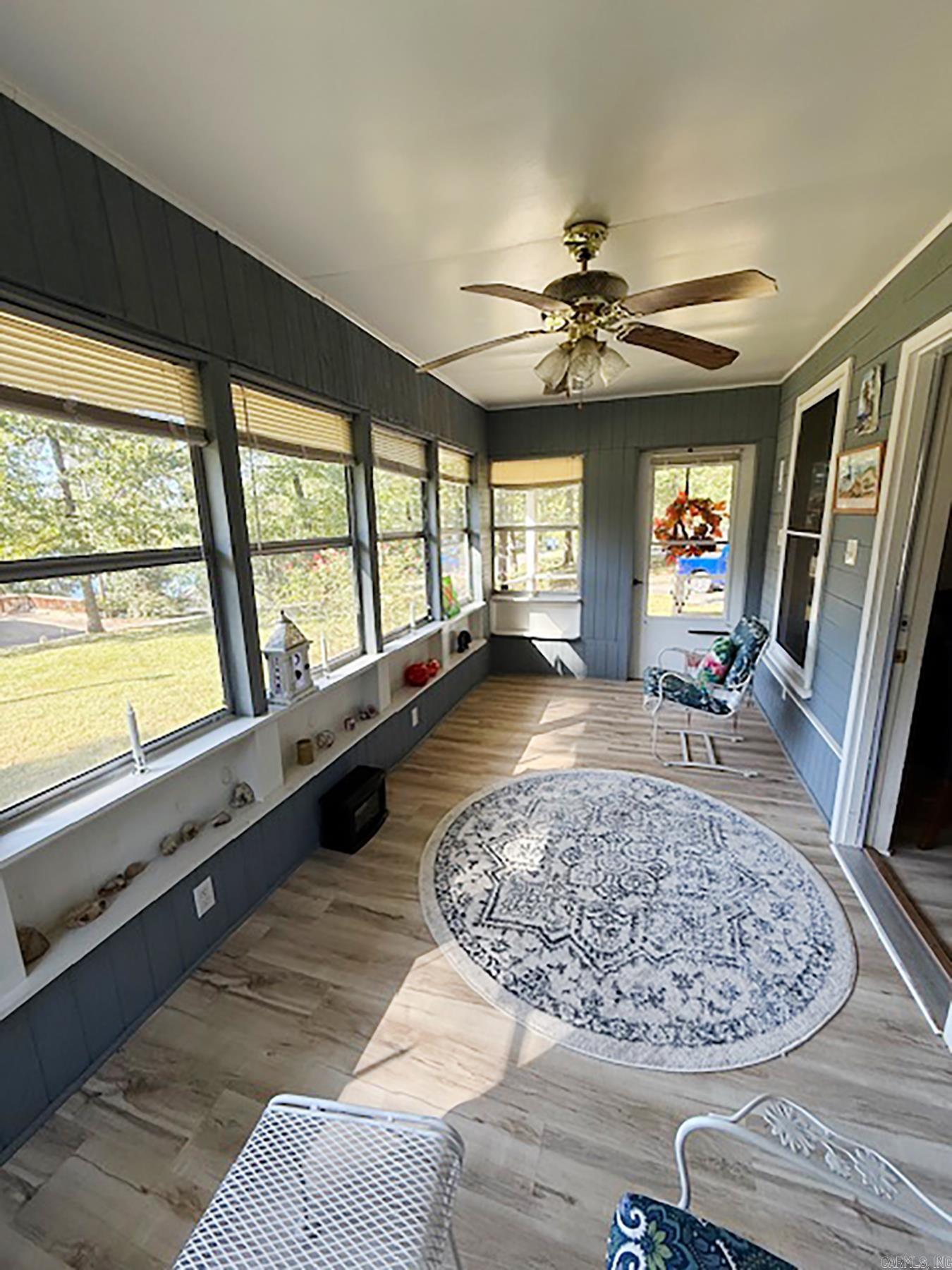 Lake Hamilton Shores #2 - Residential Lease