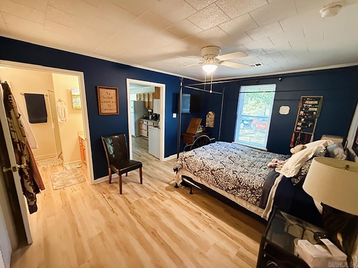 Lake Hamilton Shores #2 - Residential Lease