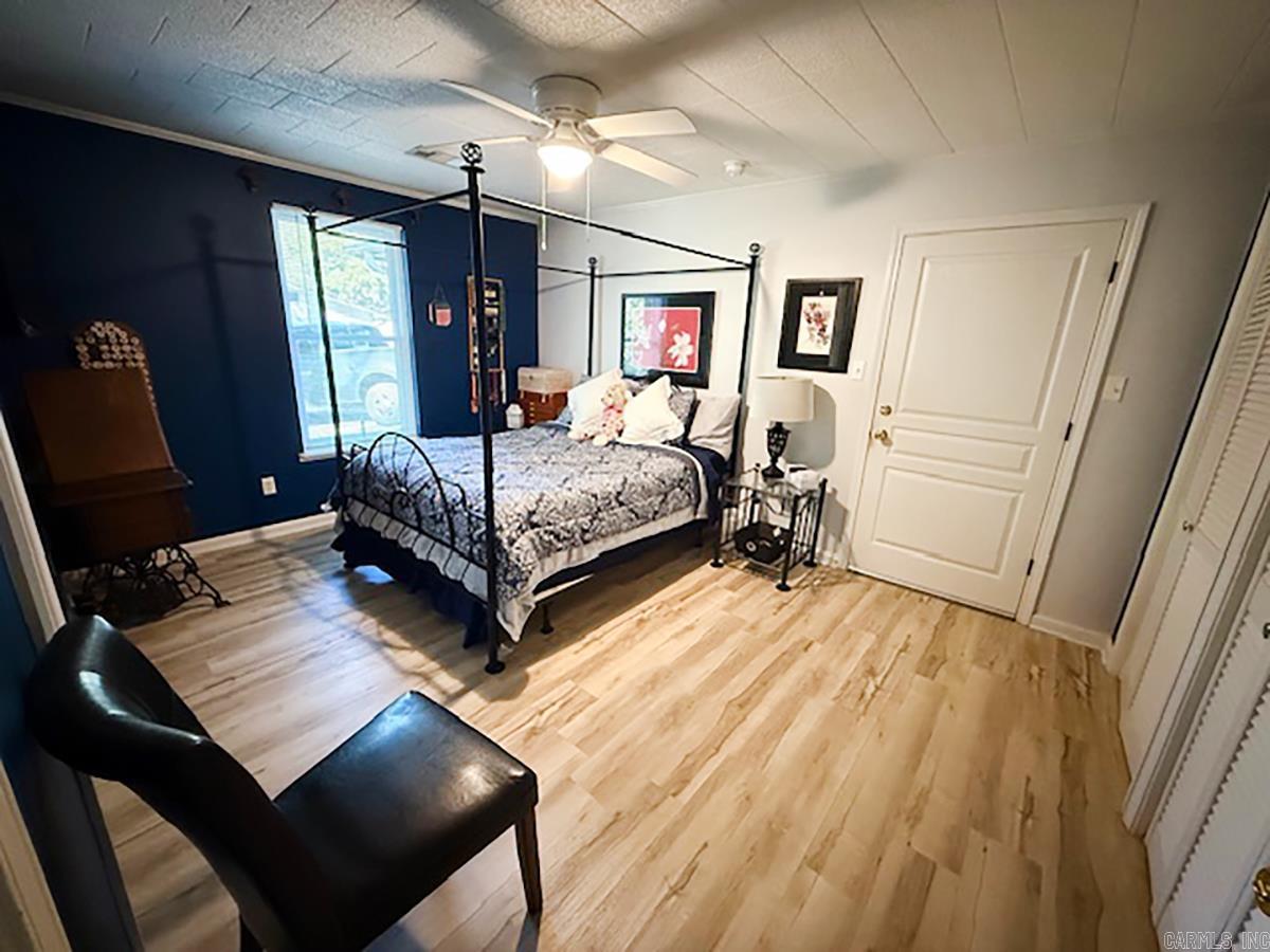 Lake Hamilton Shores #2 - Residential Lease