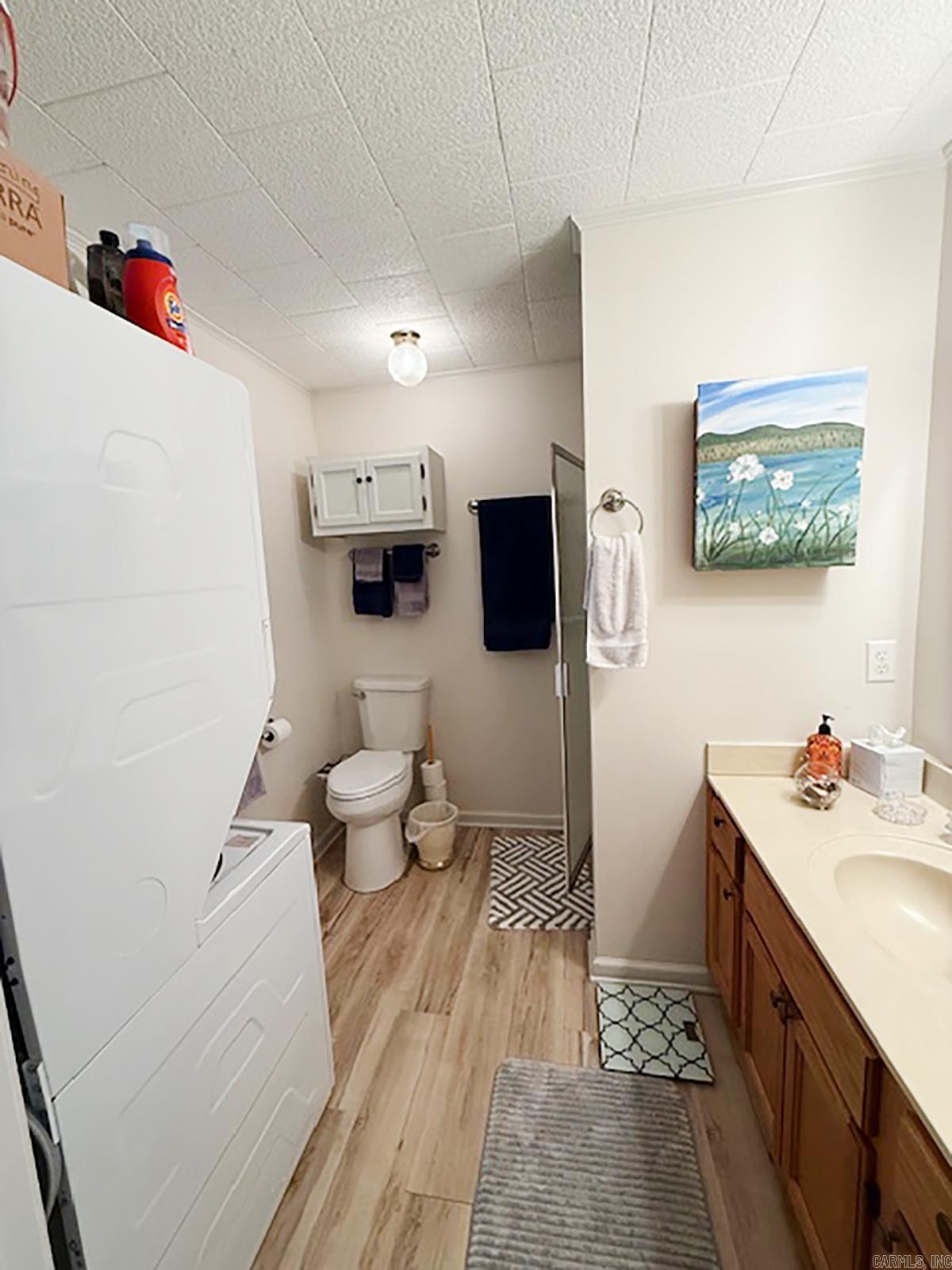 Lake Hamilton Shores #2 - Residential Lease