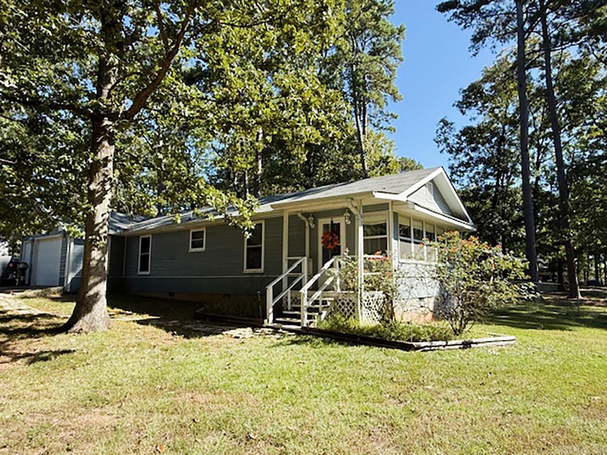 Lake Hamilton Shores #2 - Residential Lease