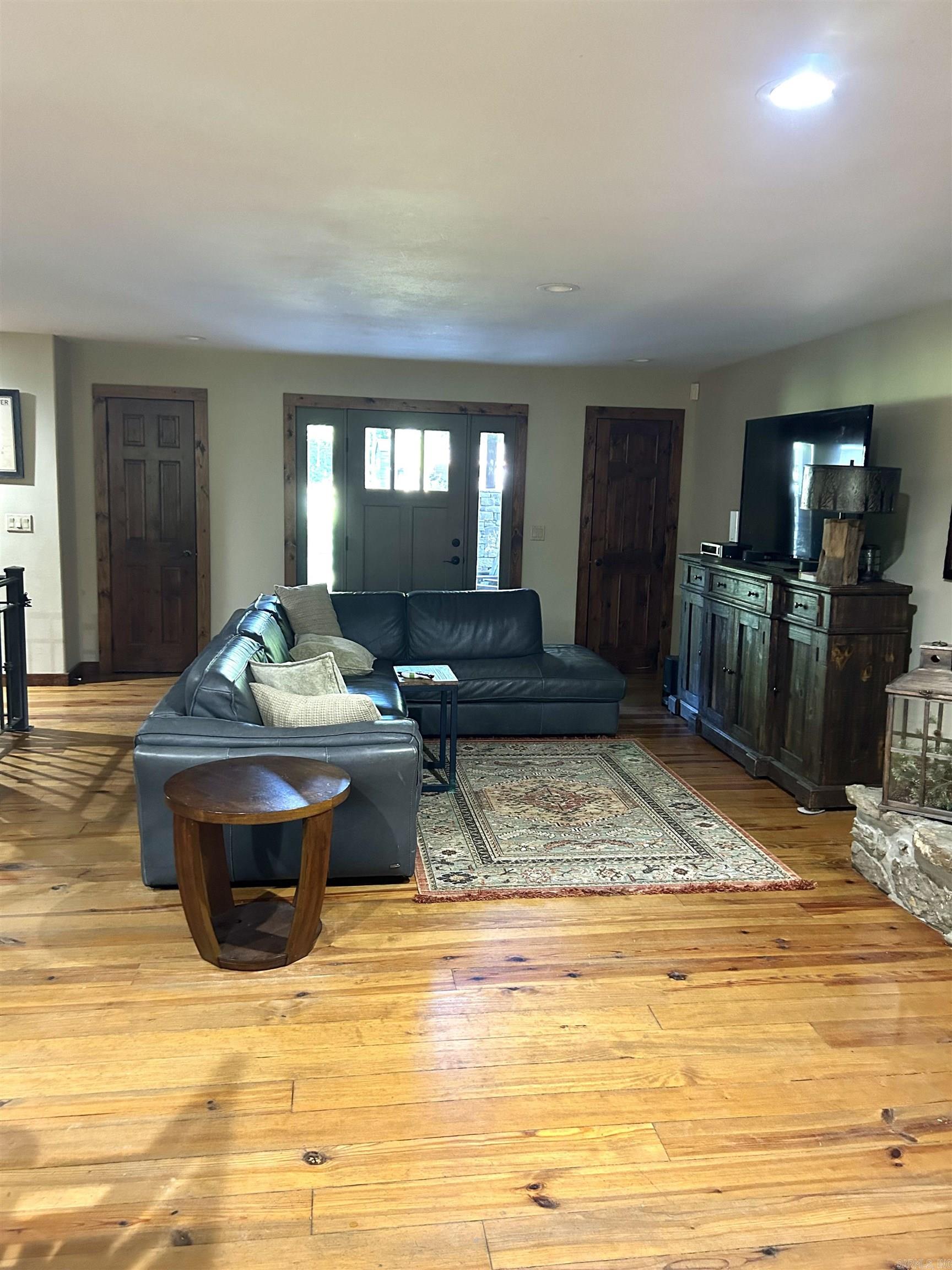 CHINKAPIN ESTATES - Residential