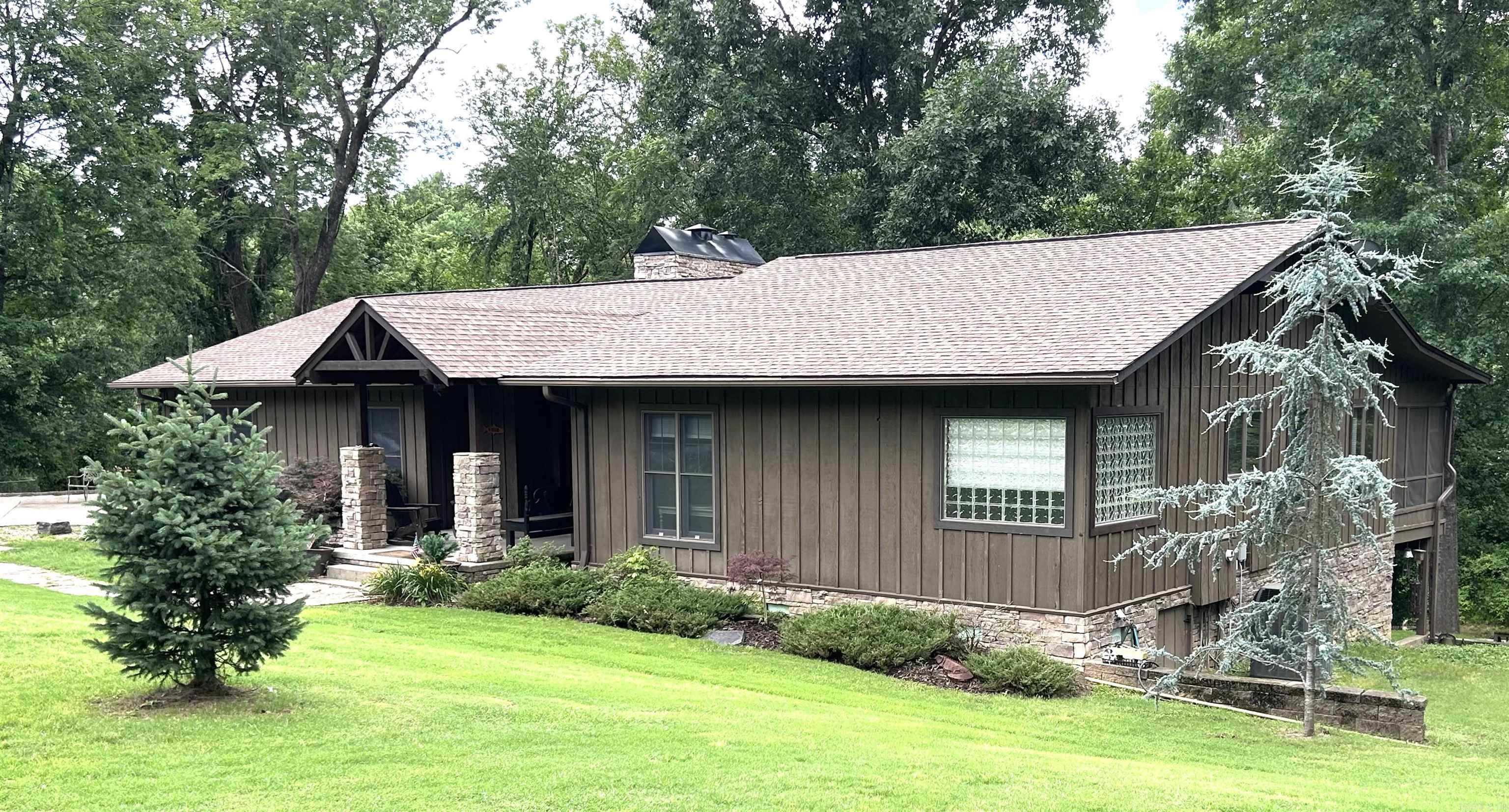 CHINKAPIN ESTATES - Residential