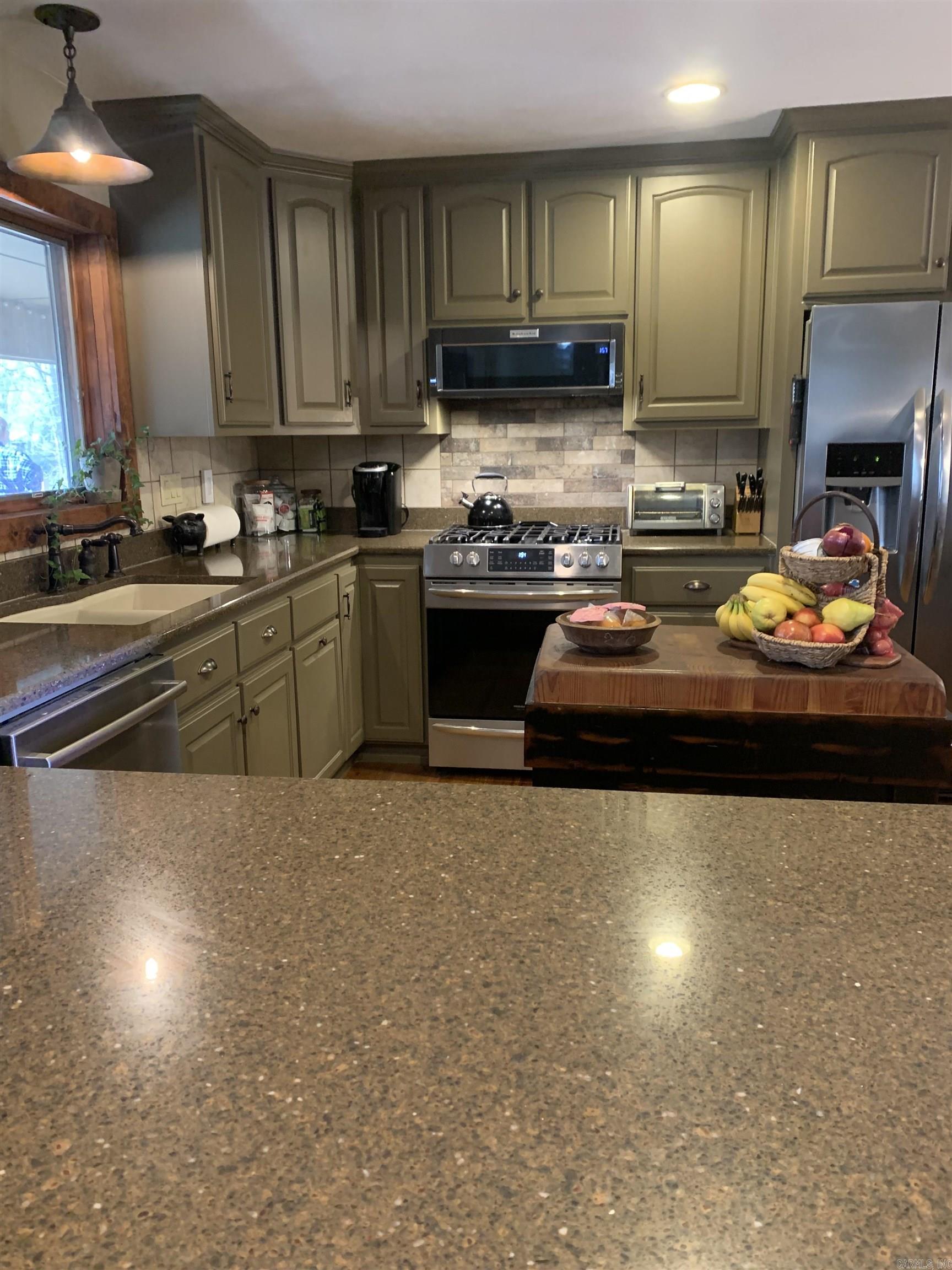 CHINKAPIN ESTATES - Residential