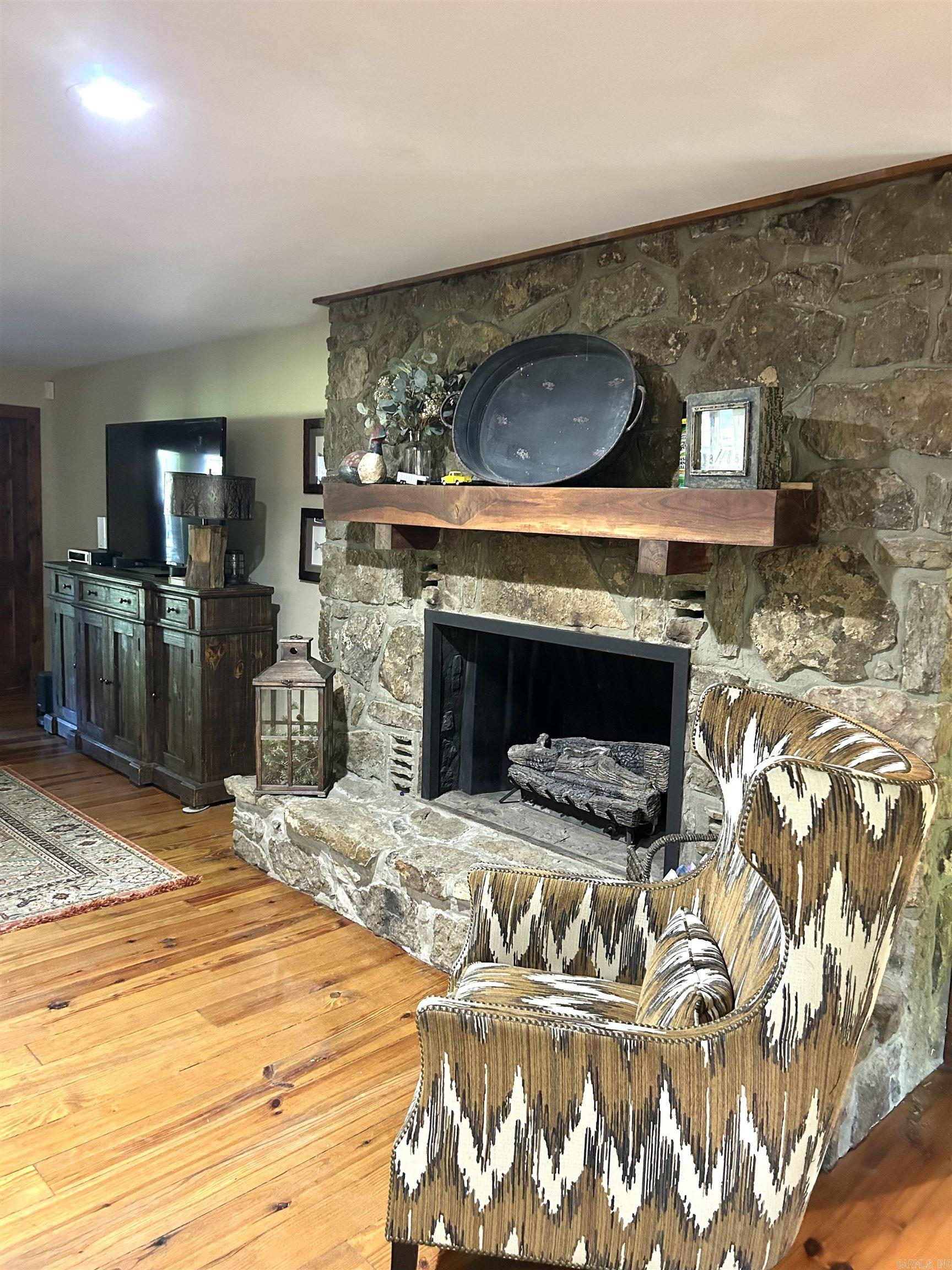 CHINKAPIN ESTATES - Residential