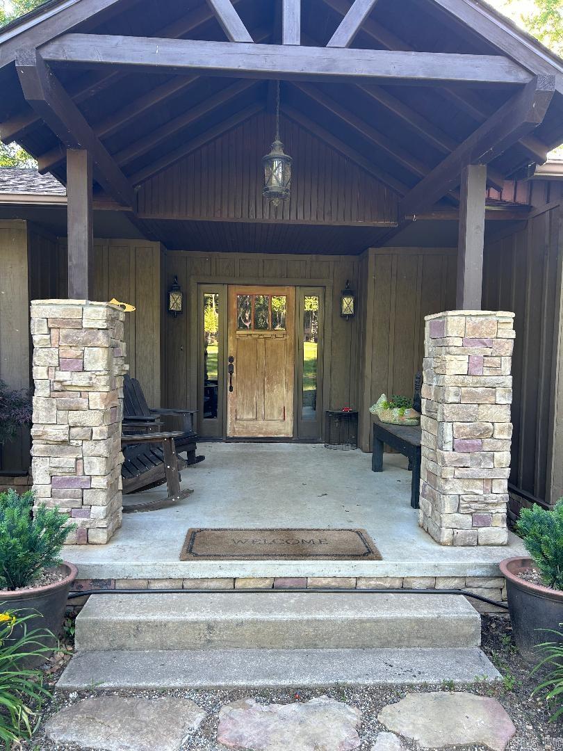 CHINKAPIN ESTATES - Residential