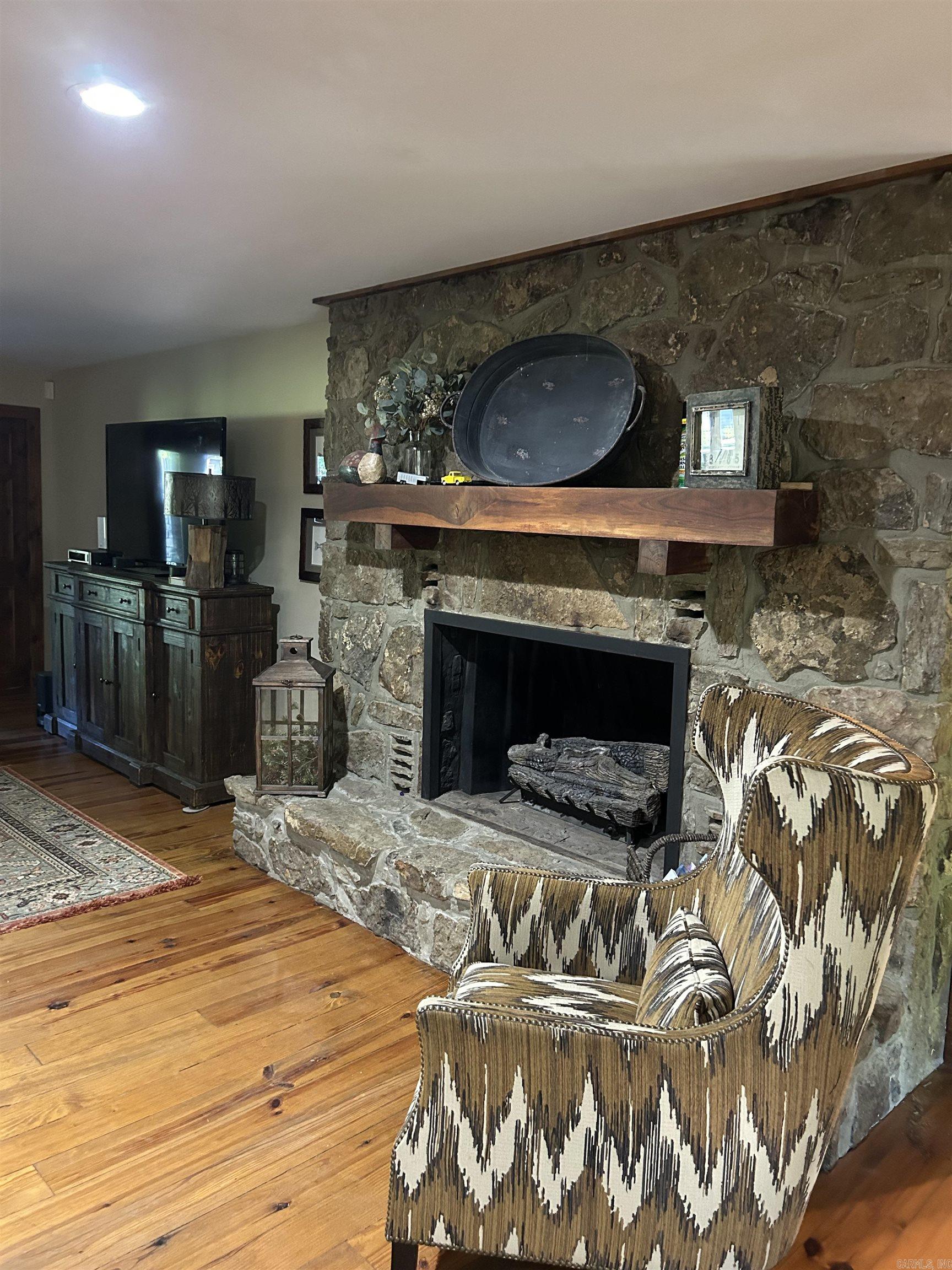 CHINKAPIN ESTATES - Residential