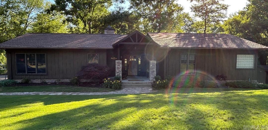 CHINKAPIN ESTATES - Residential