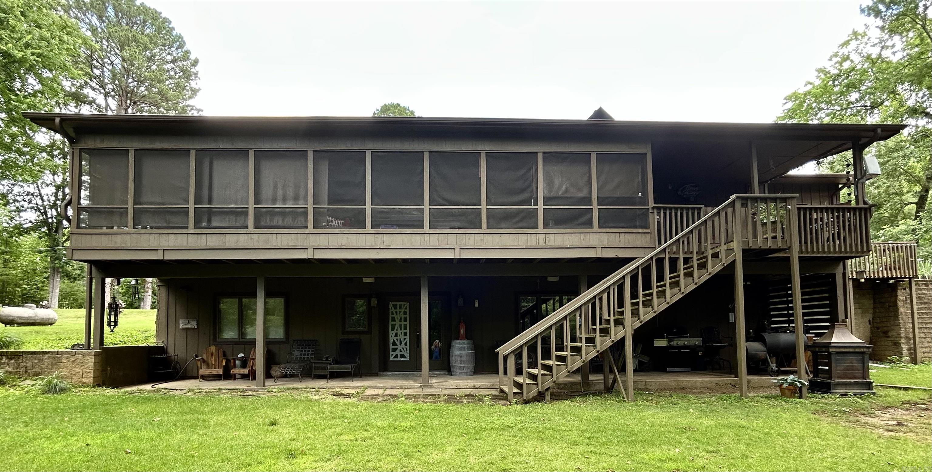 CHINKAPIN ESTATES - Residential