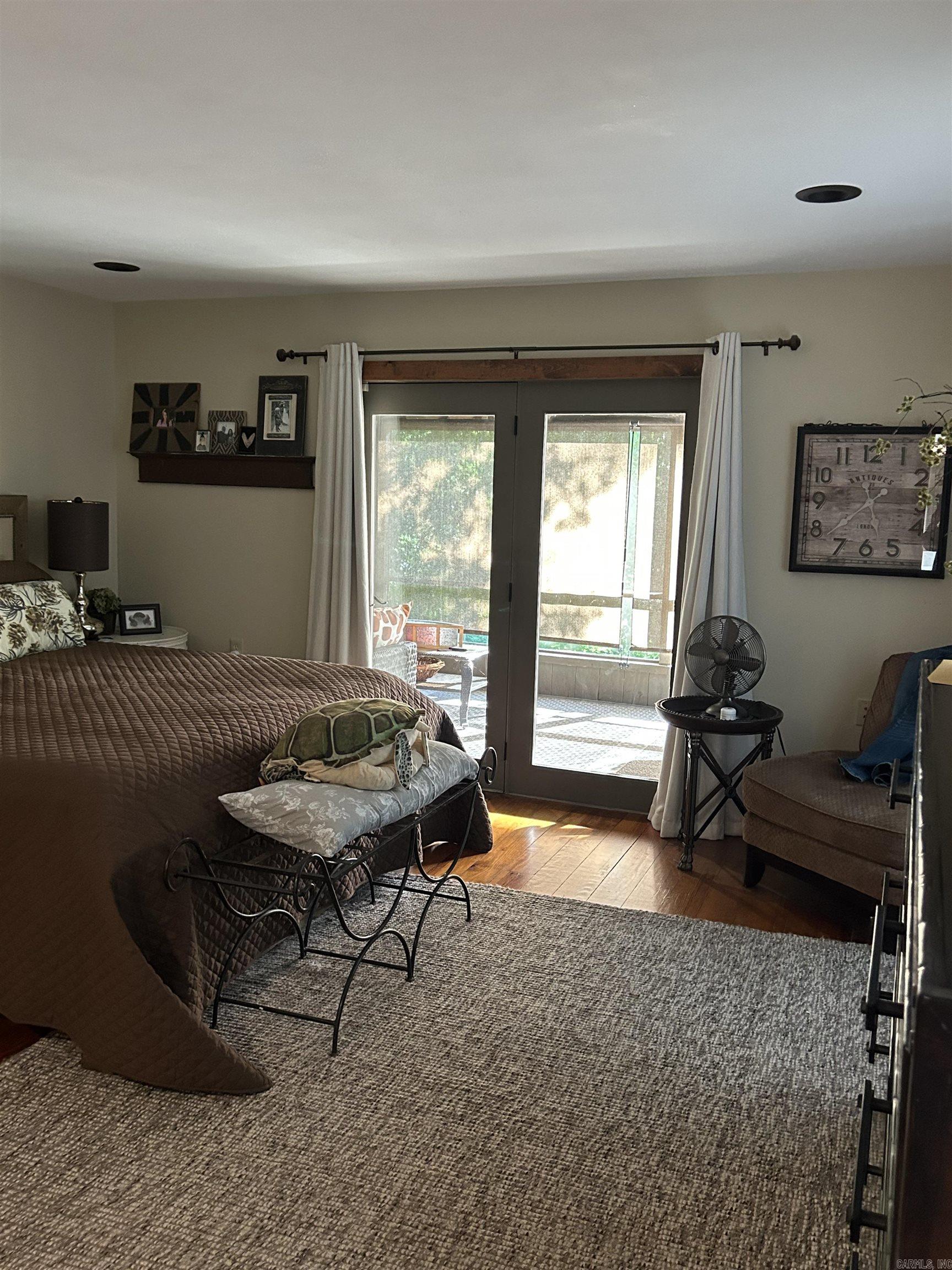 CHINKAPIN ESTATES - Residential