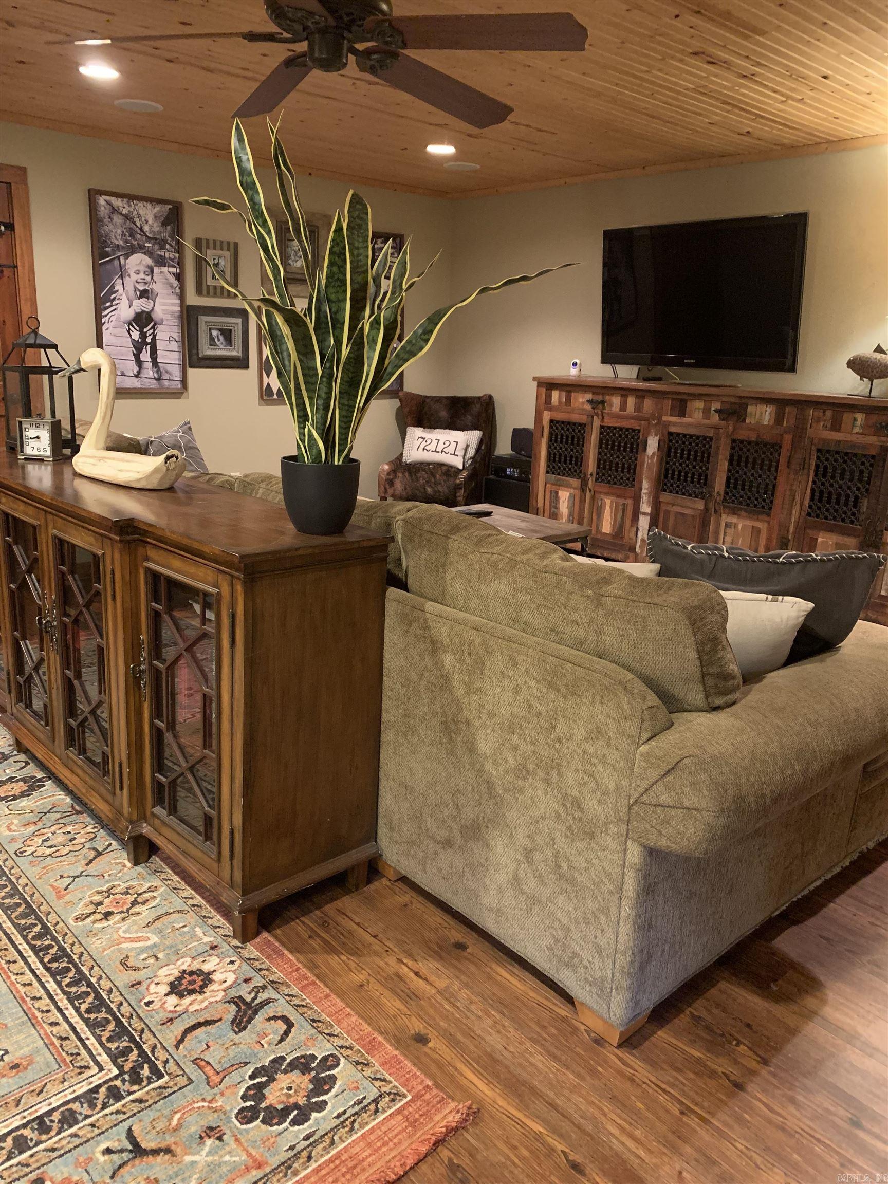 CHINKAPIN ESTATES - Residential