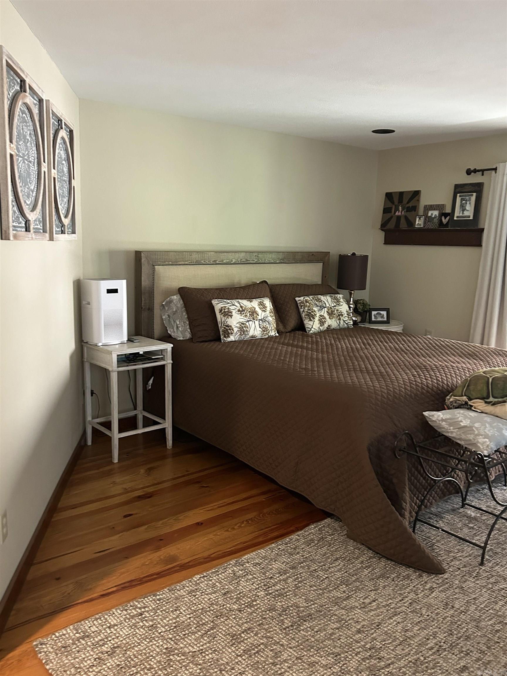 CHINKAPIN ESTATES - Residential