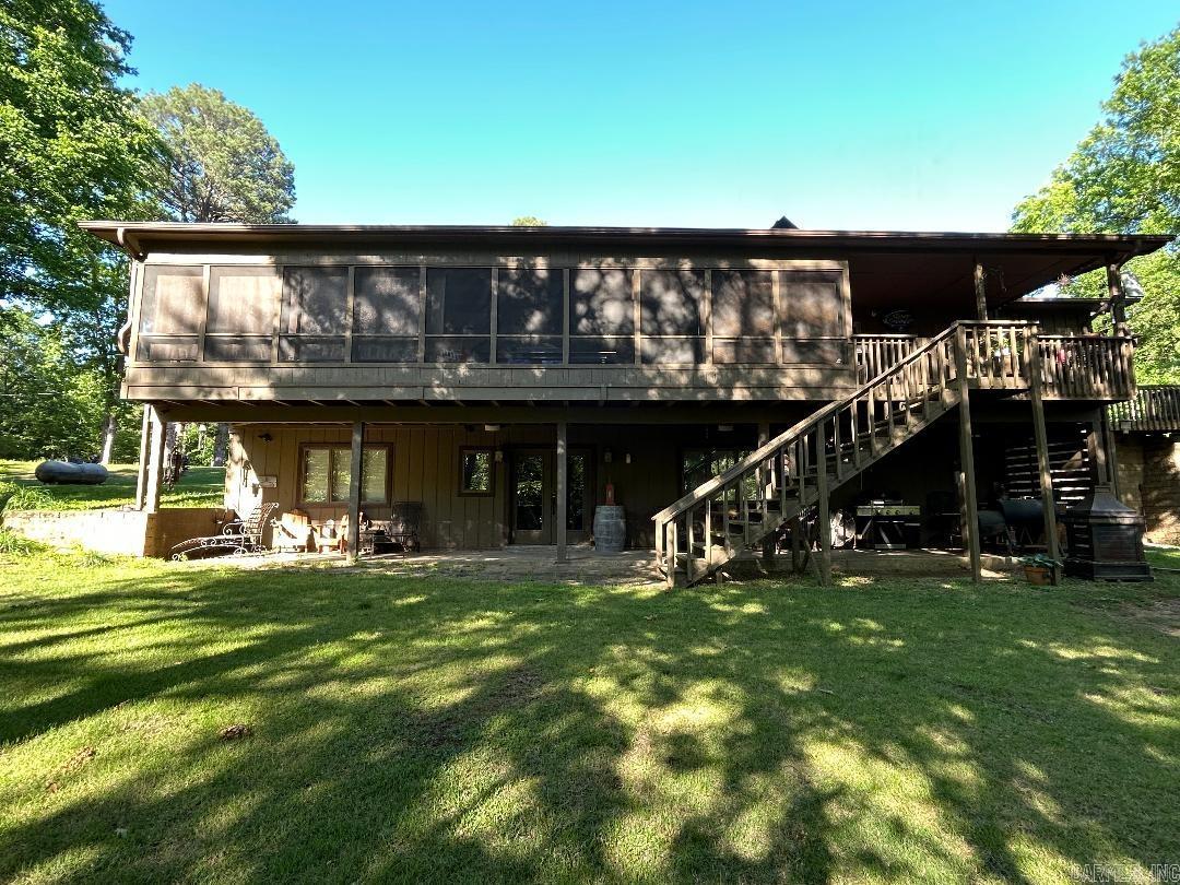CHINKAPIN ESTATES - Residential