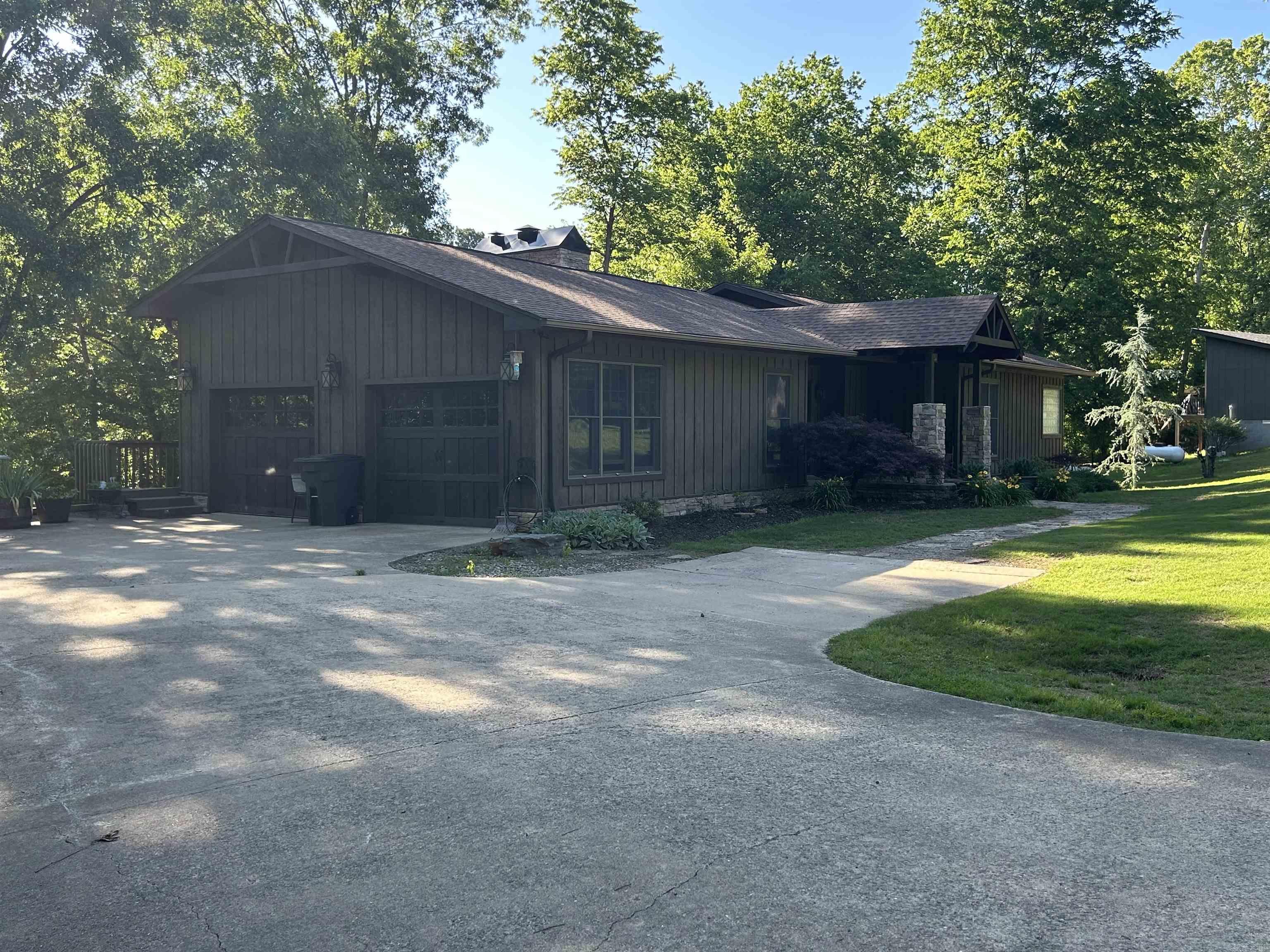 CHINKAPIN ESTATES - Residential
