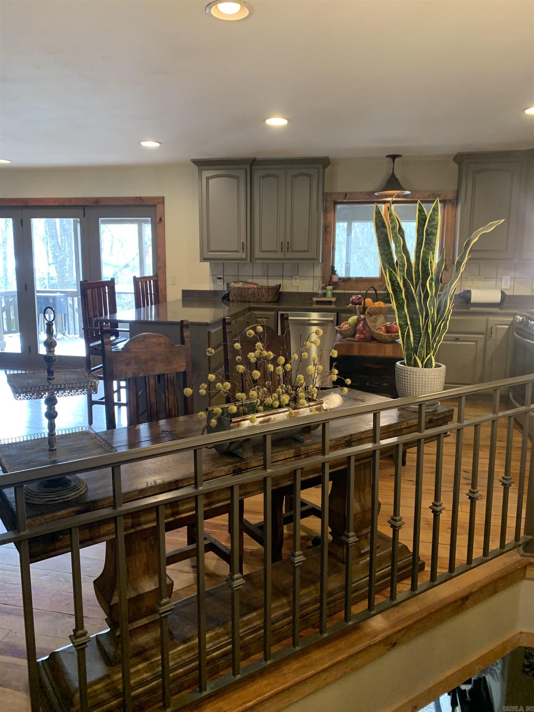 CHINKAPIN ESTATES - Residential