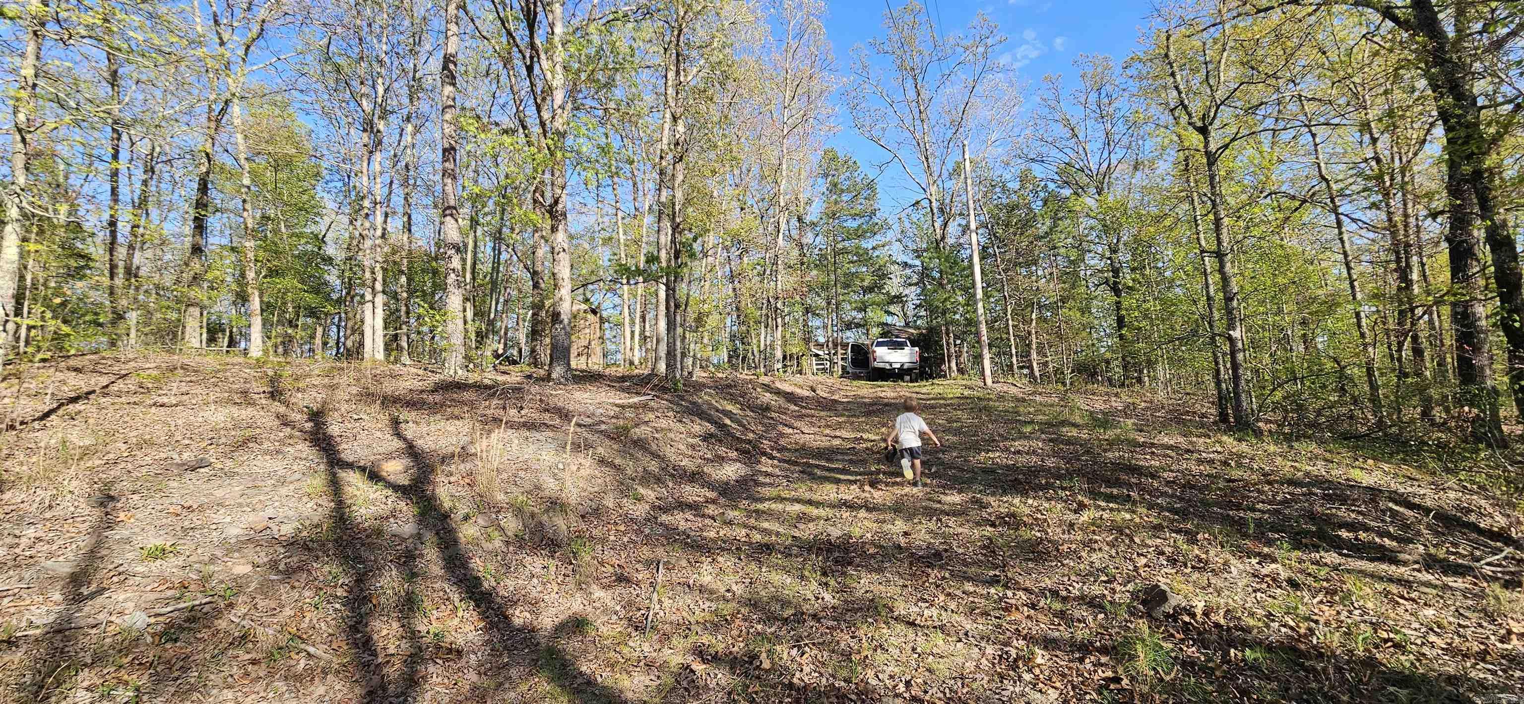 Not in Subdivision - Land