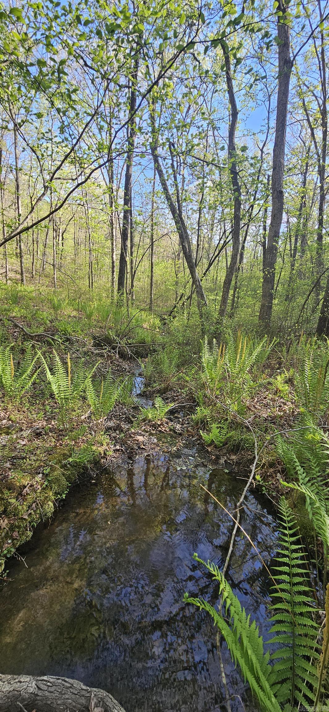 Not in Subdivision - Land