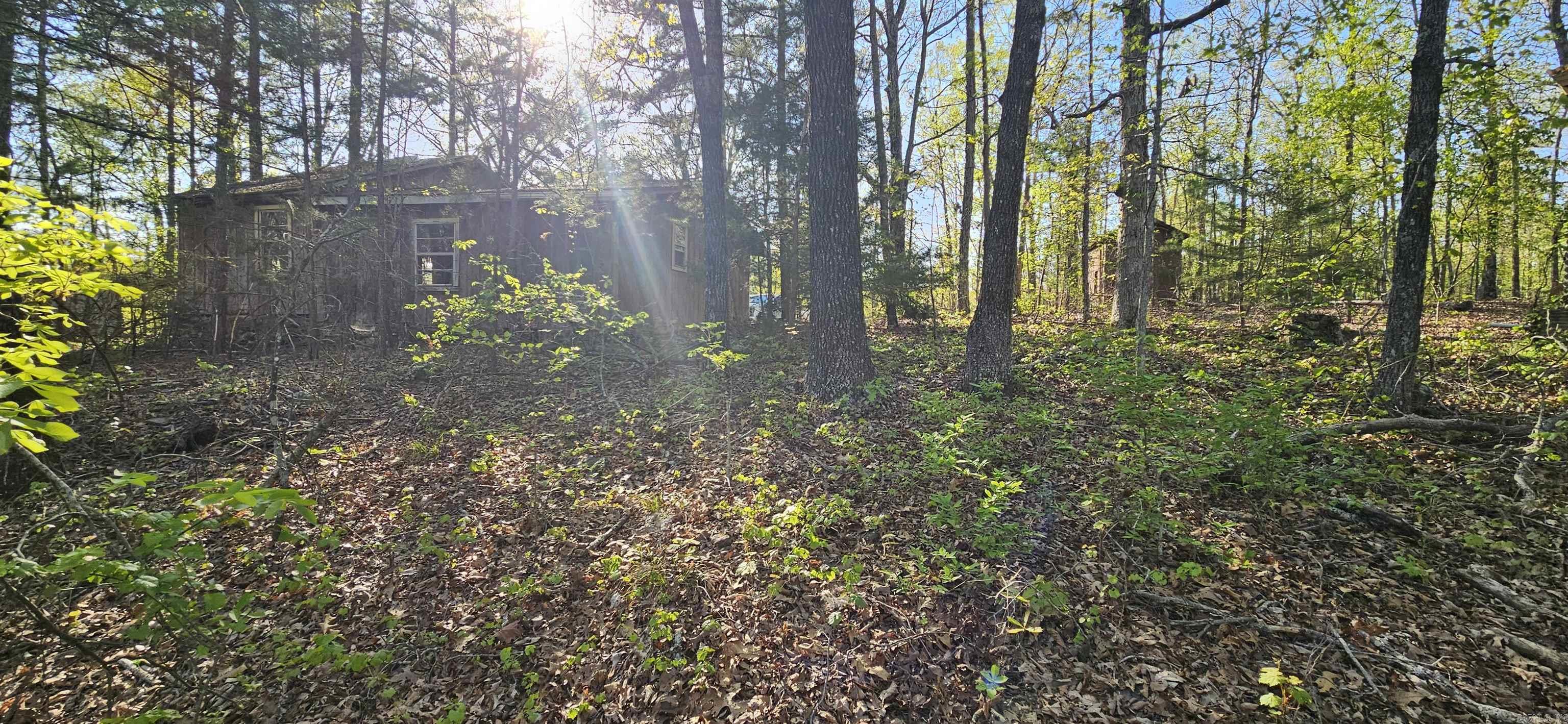 Not in Subdivision - Land