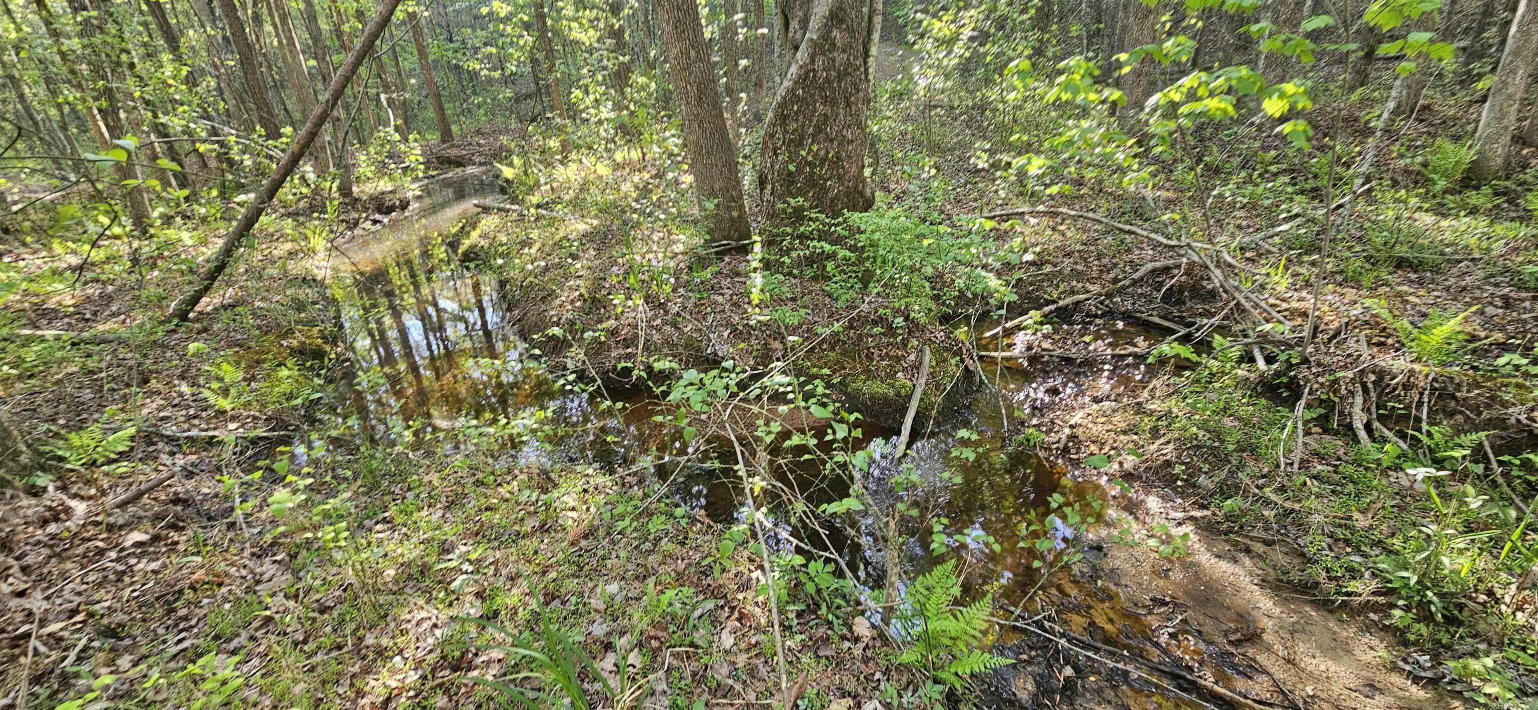 Not in Subdivision - Land