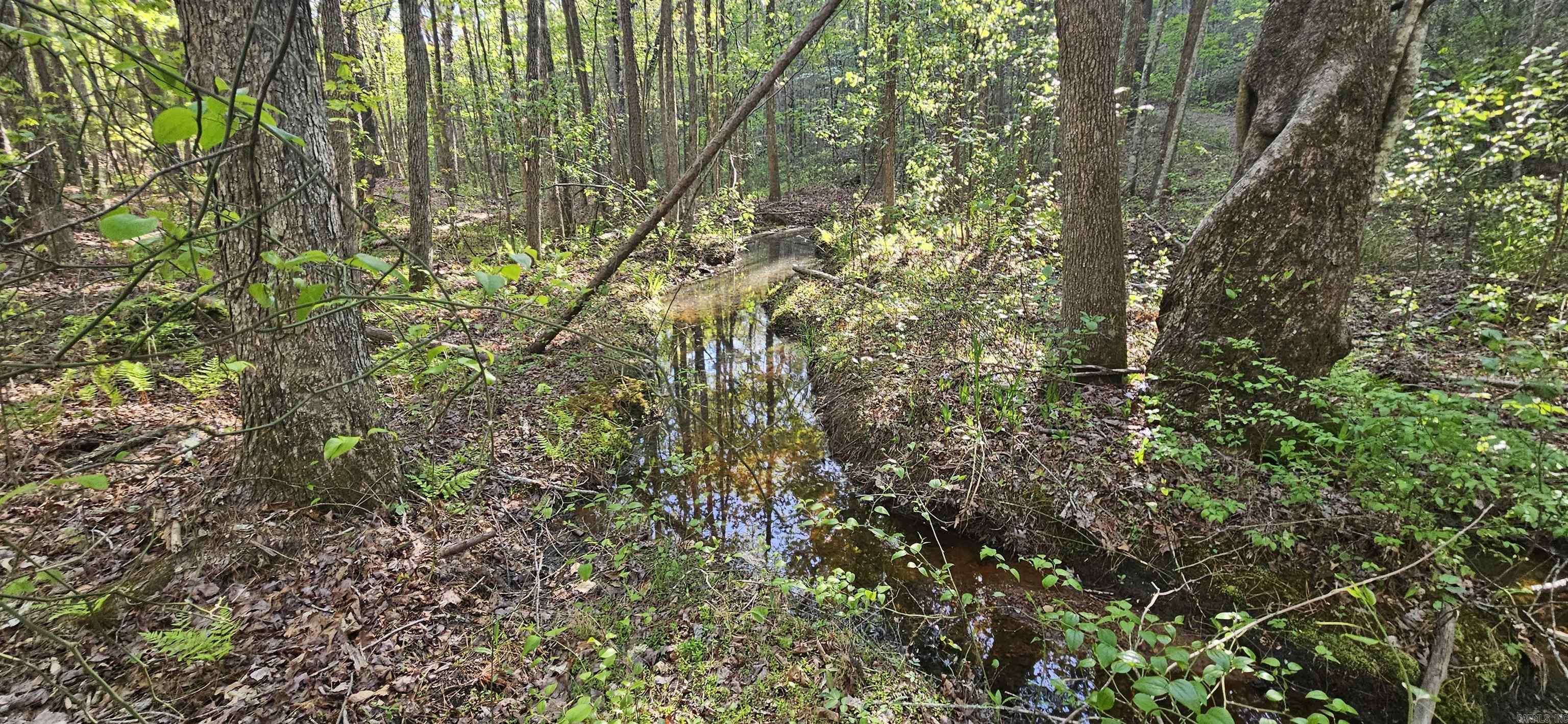 Not in Subdivision - Land