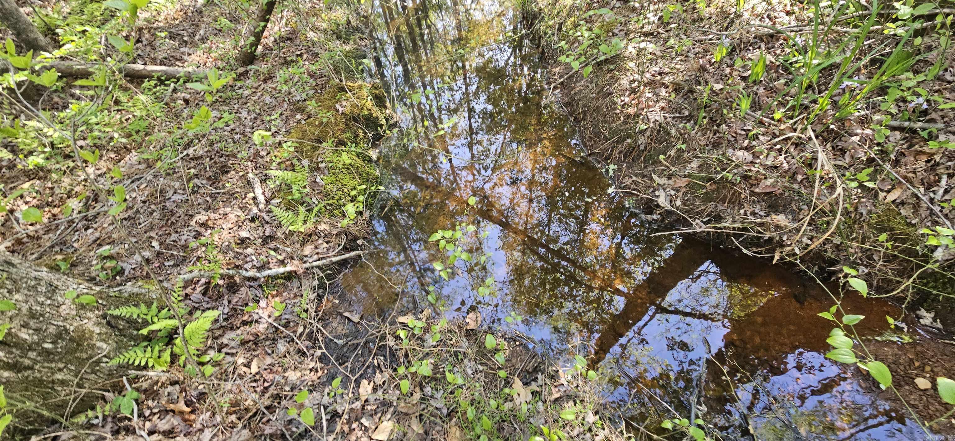Not in Subdivision - Land