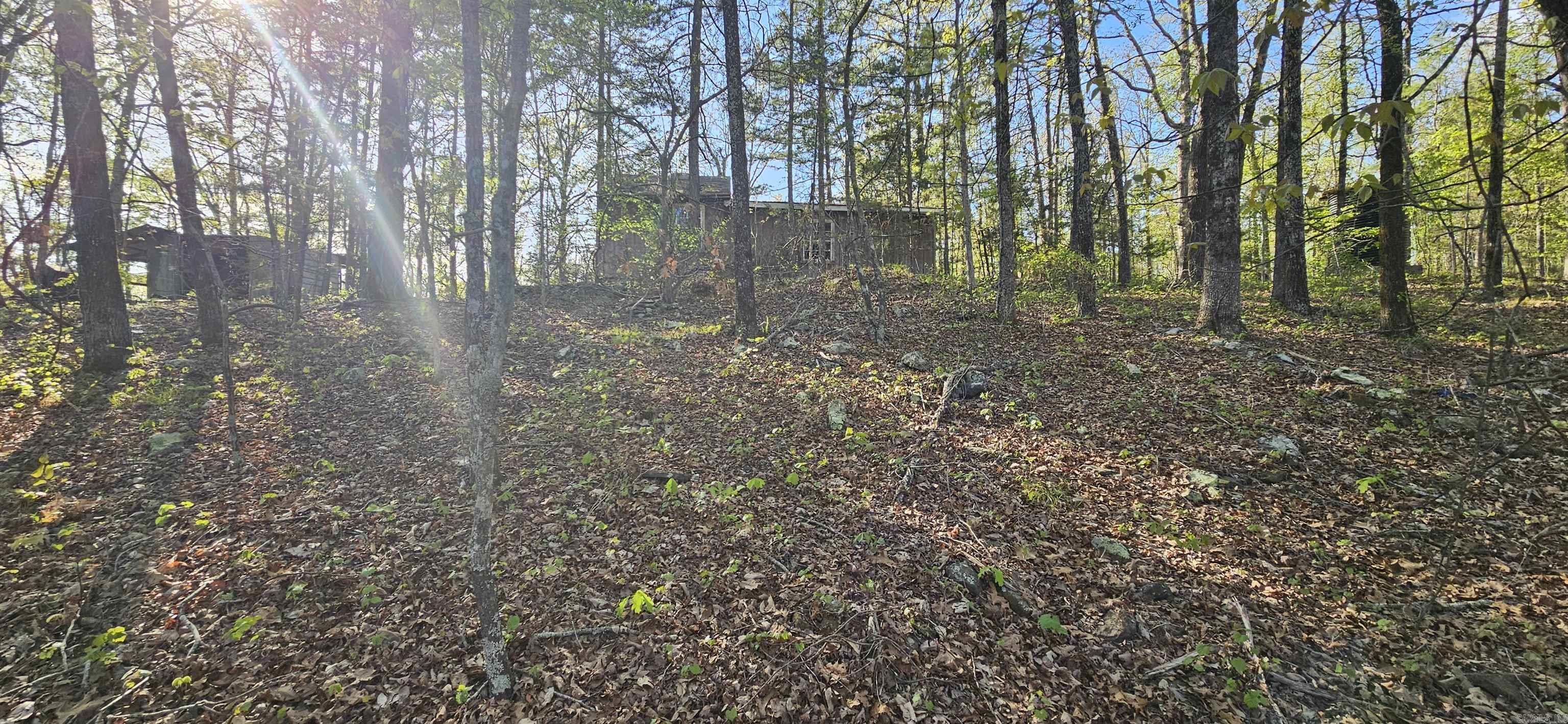 Not in Subdivision - Land