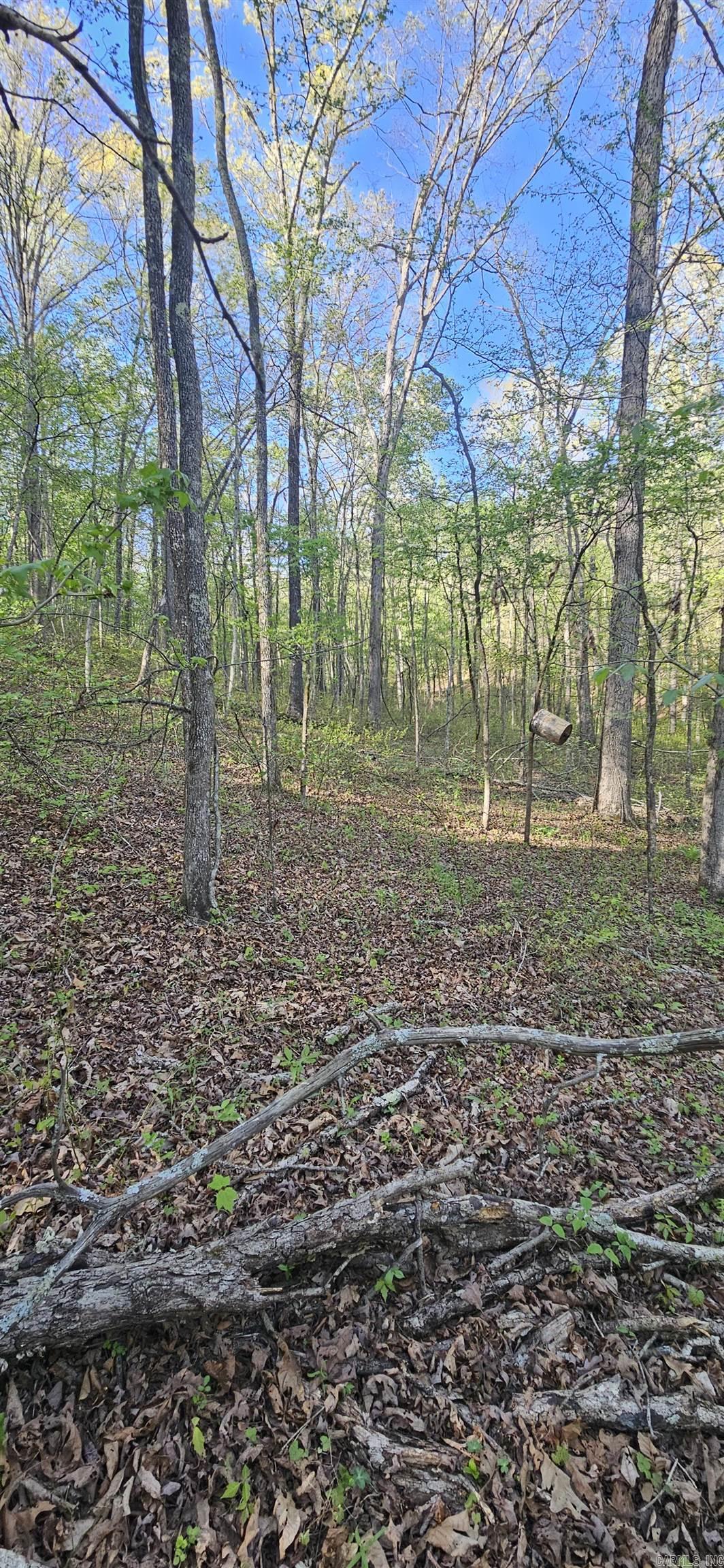 Not in Subdivision - Land