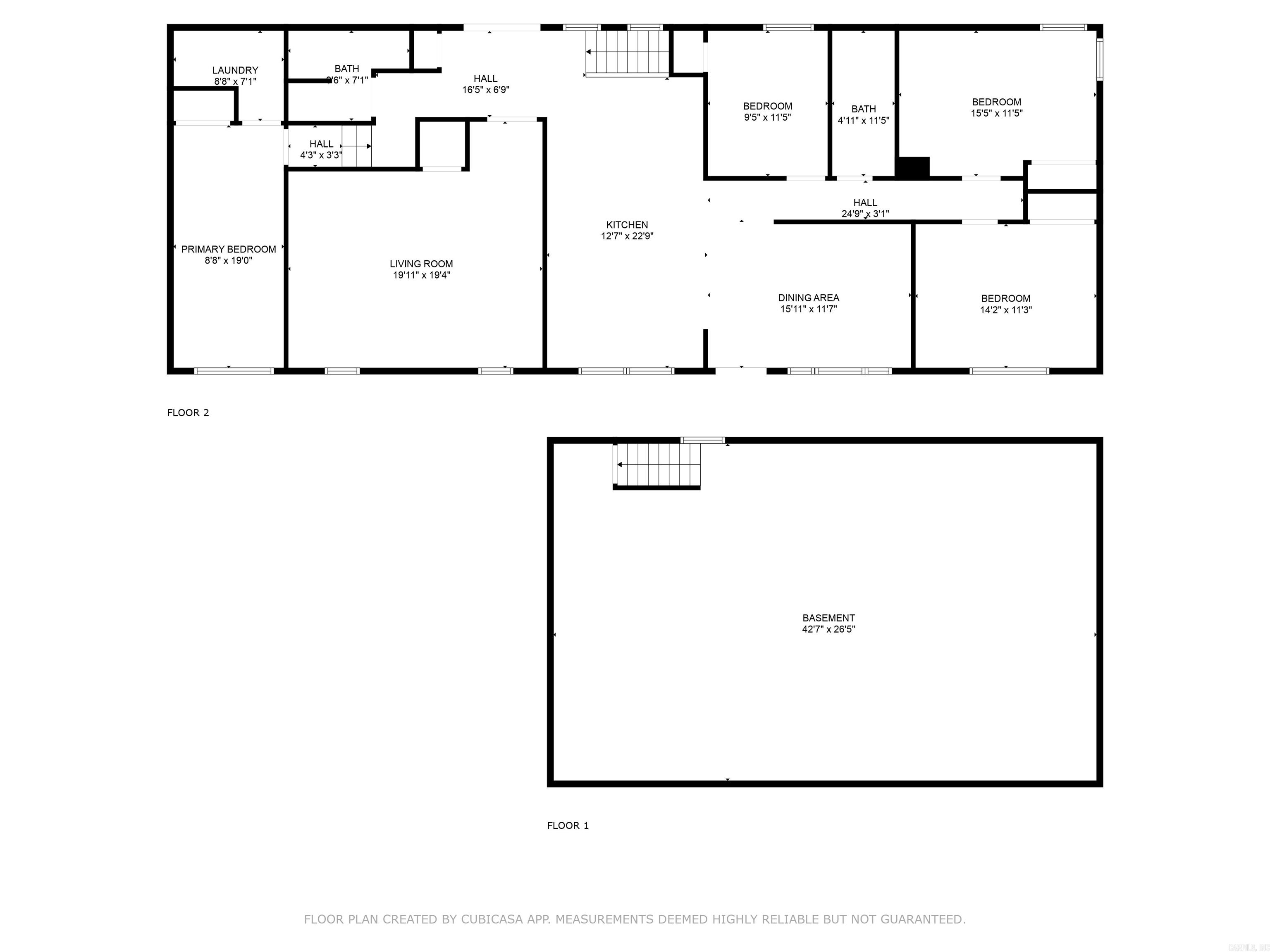 M&B PIGGOTT 2-20-8 - Residential