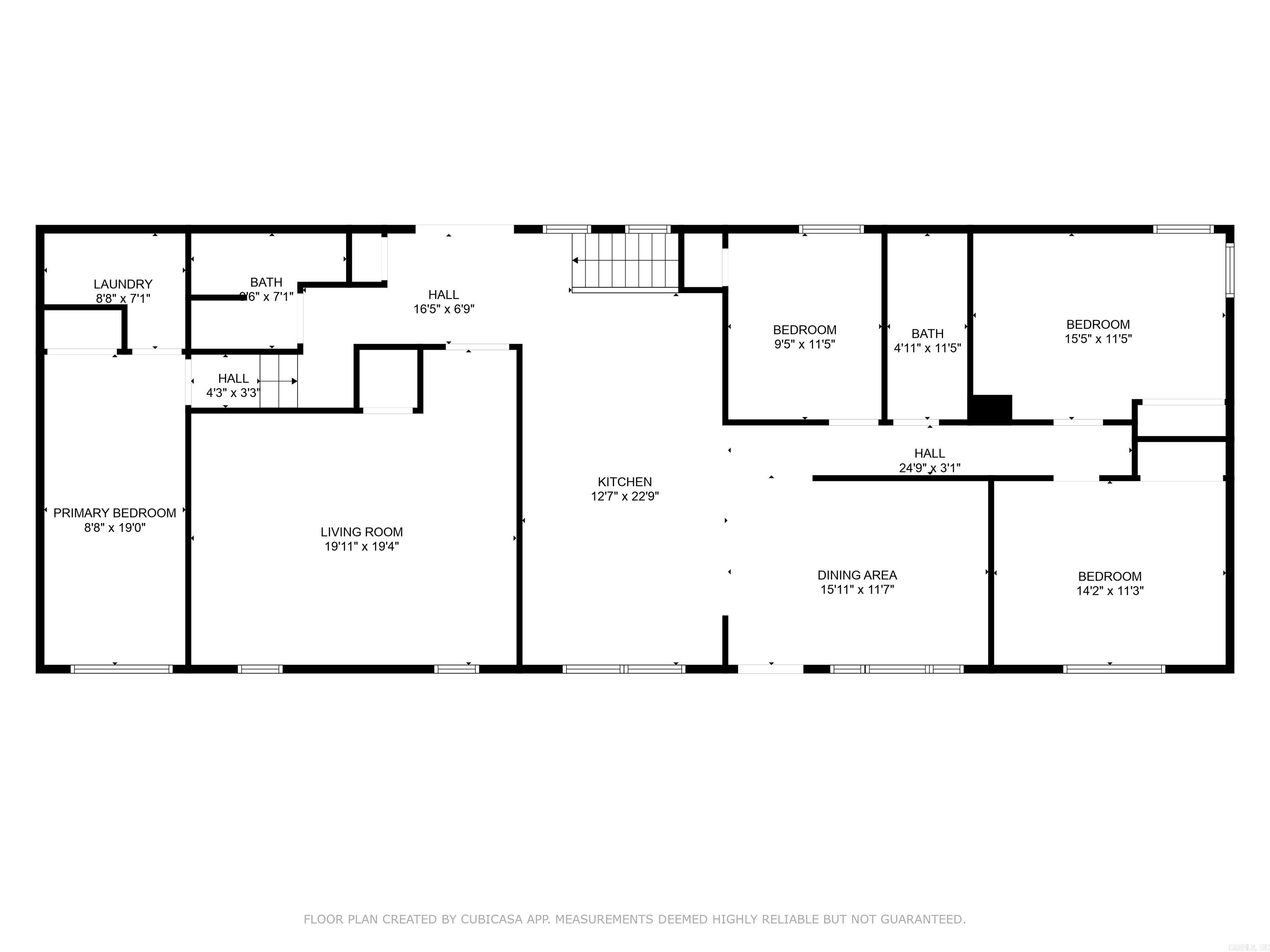 M&B PIGGOTT 2-20-8 - Residential
