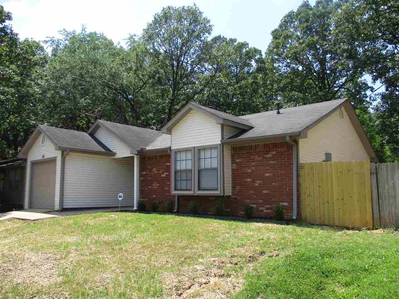 Rolling Oaks - Residential Lease