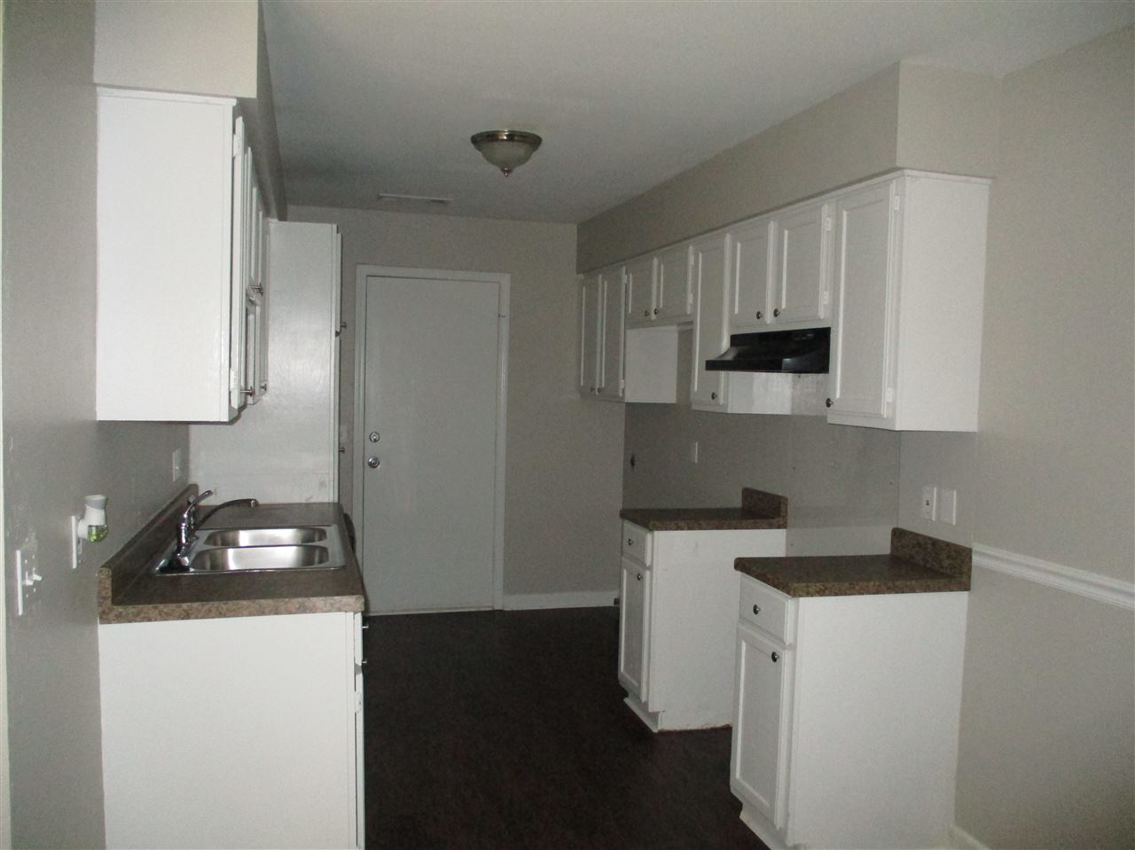 Rolling Oaks - Residential Lease