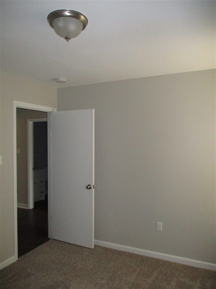 Rolling Oaks - Residential Lease