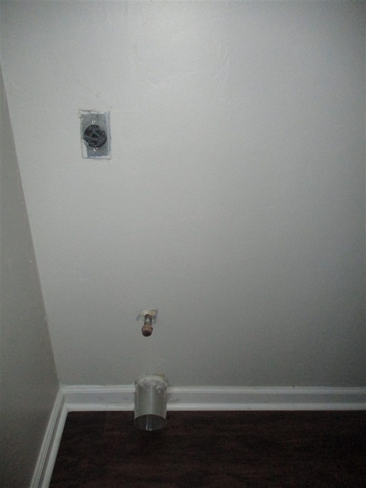 Rolling Oaks - Residential Lease