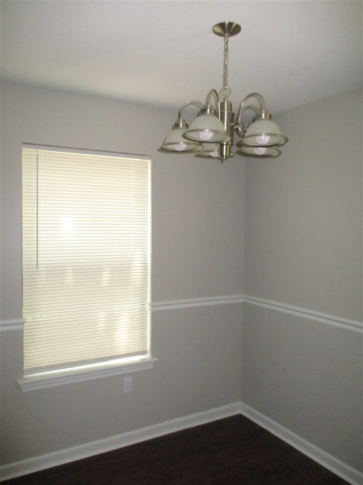 Rolling Oaks - Residential Lease