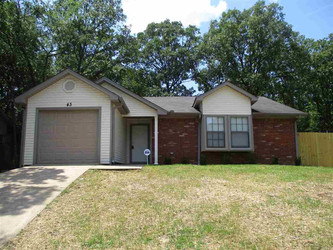 Rolling Oaks - Residential Lease
