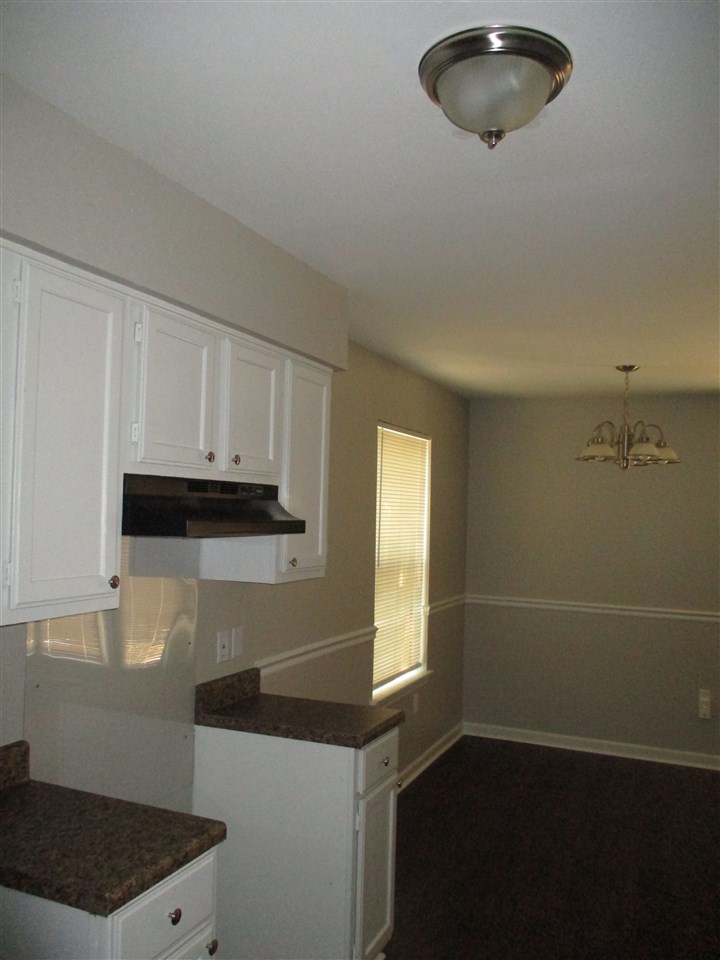 Rolling Oaks - Residential Lease