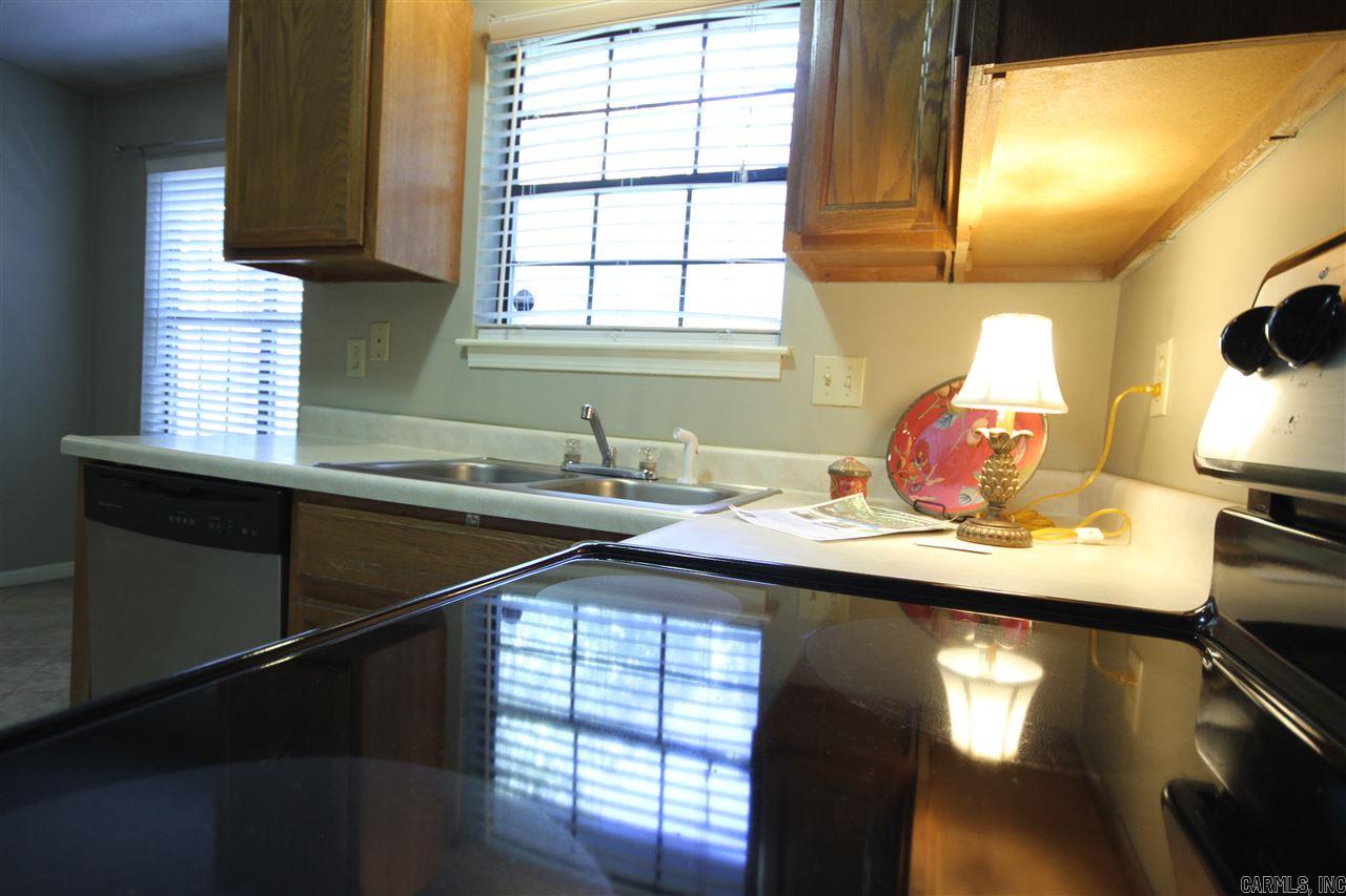 Point West - Residential