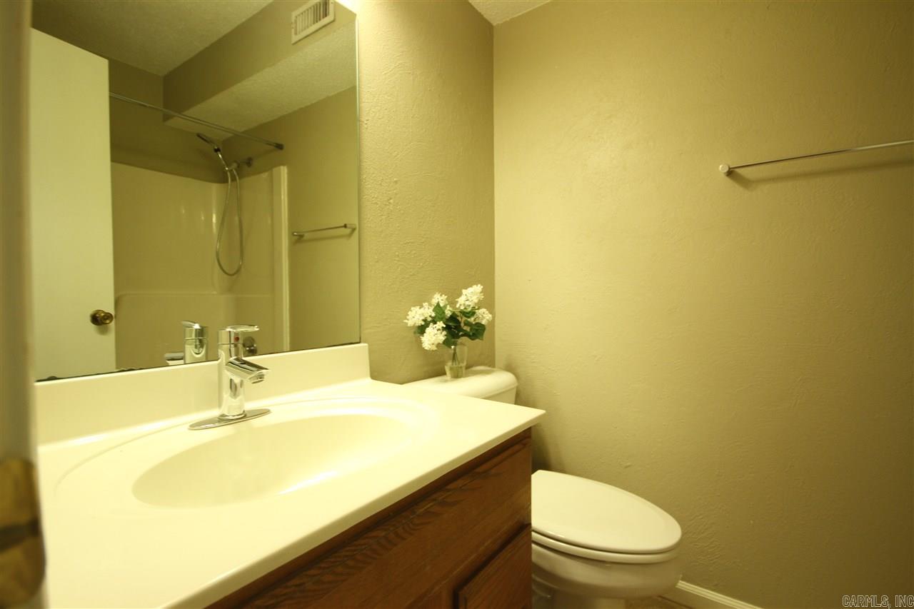 Point West - Residential