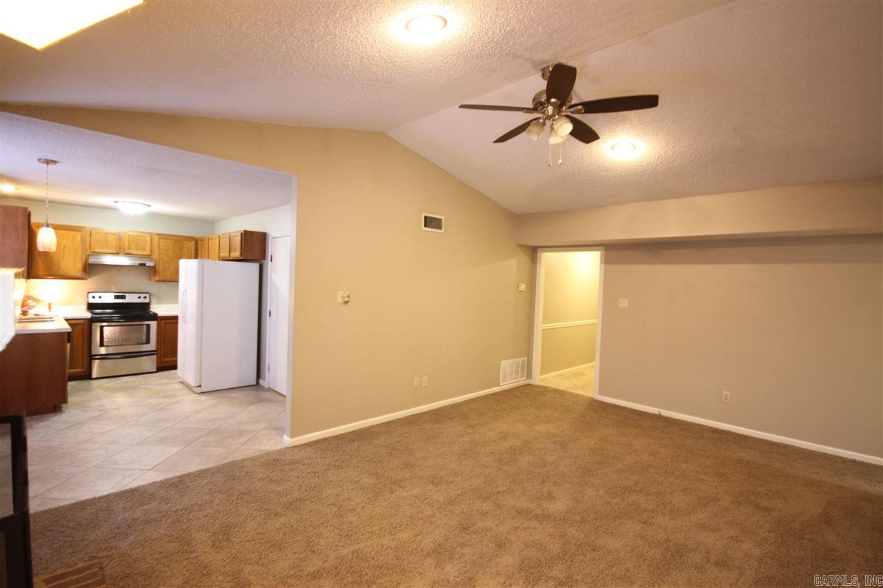 Point West - Residential