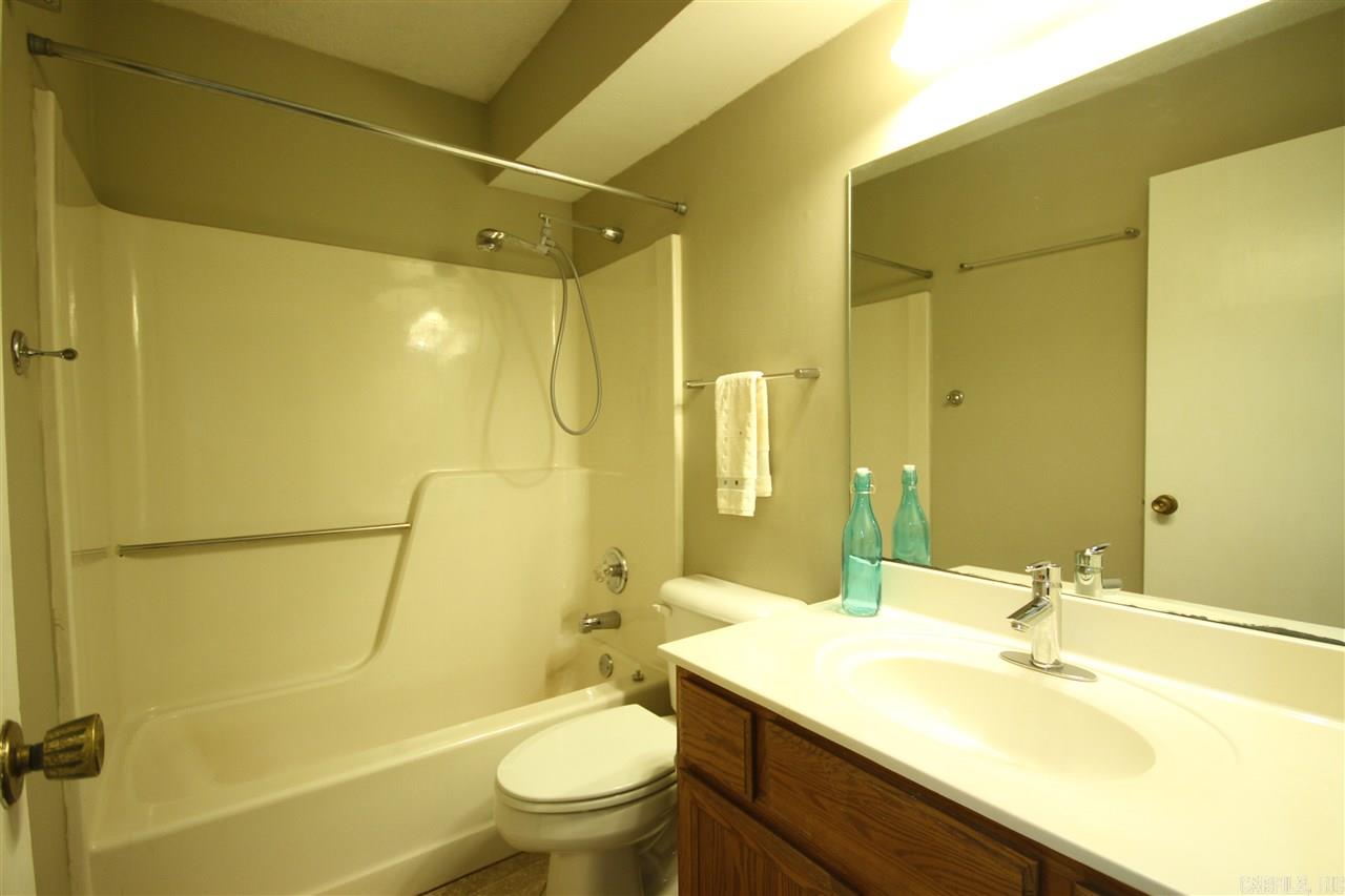 Point West - Residential