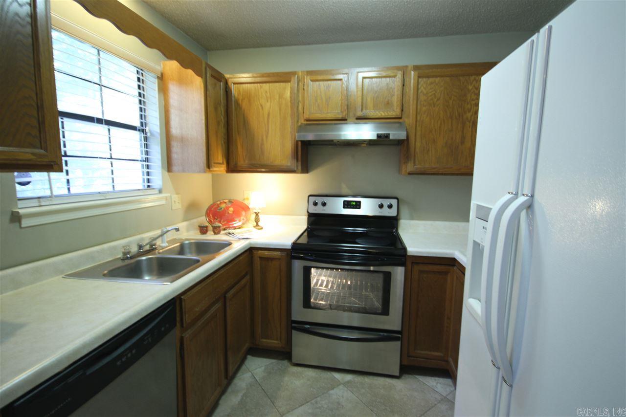 Point West - Residential