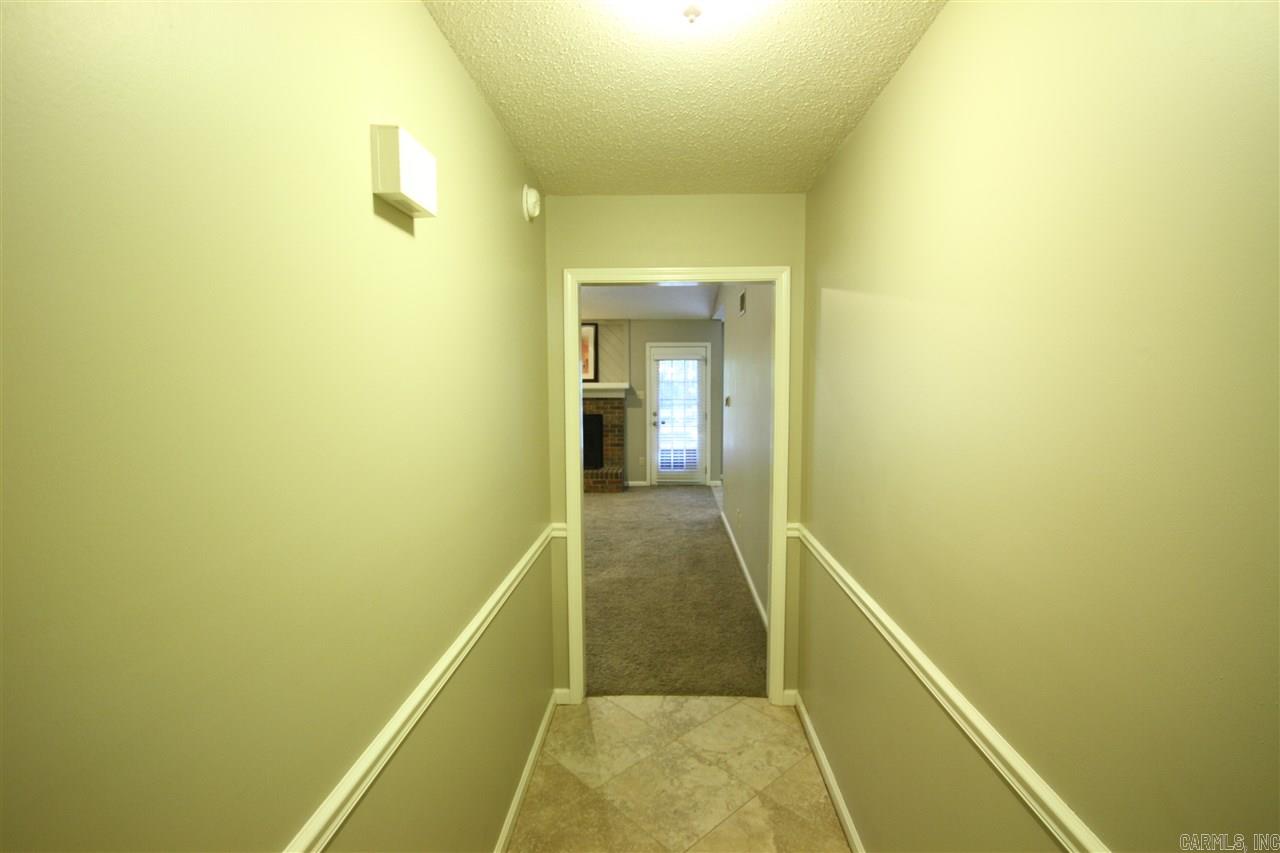 Point West - Residential