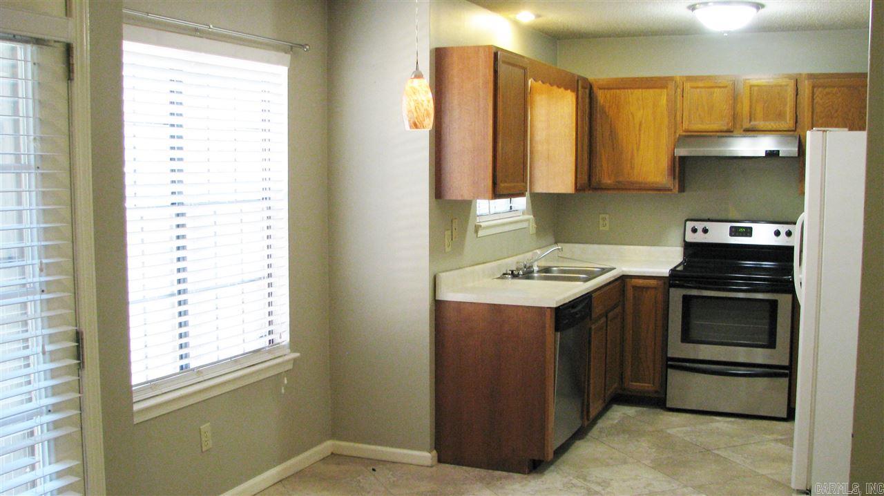 Point West - Residential