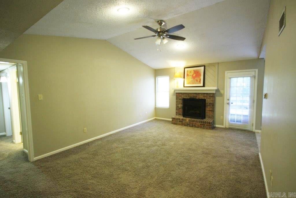 Point West - Residential