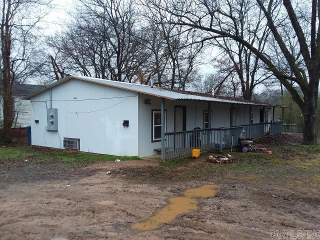 GAMMEL ADDITION - Residential